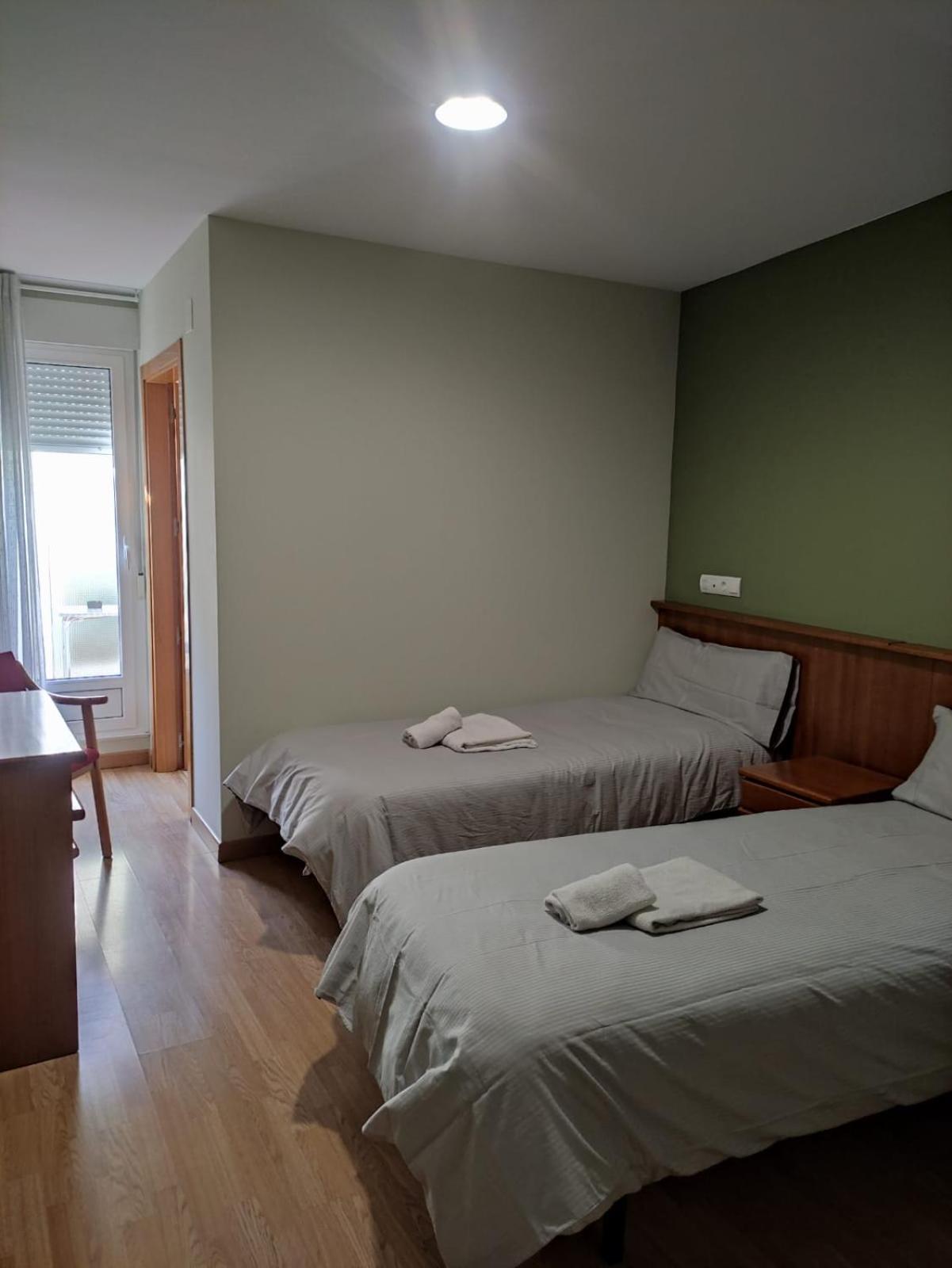 Twin Room photo 2