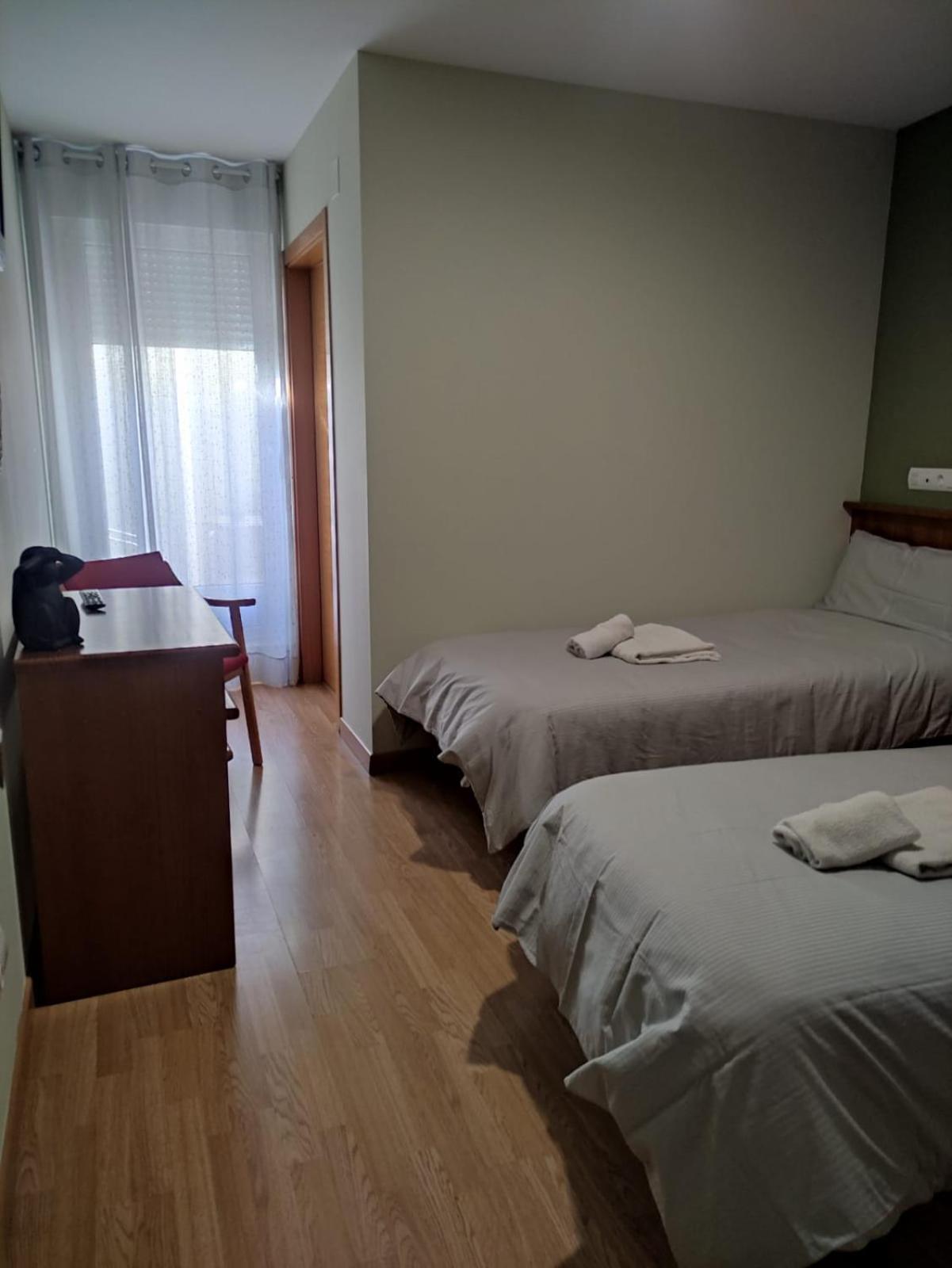 Twin Room photo 3