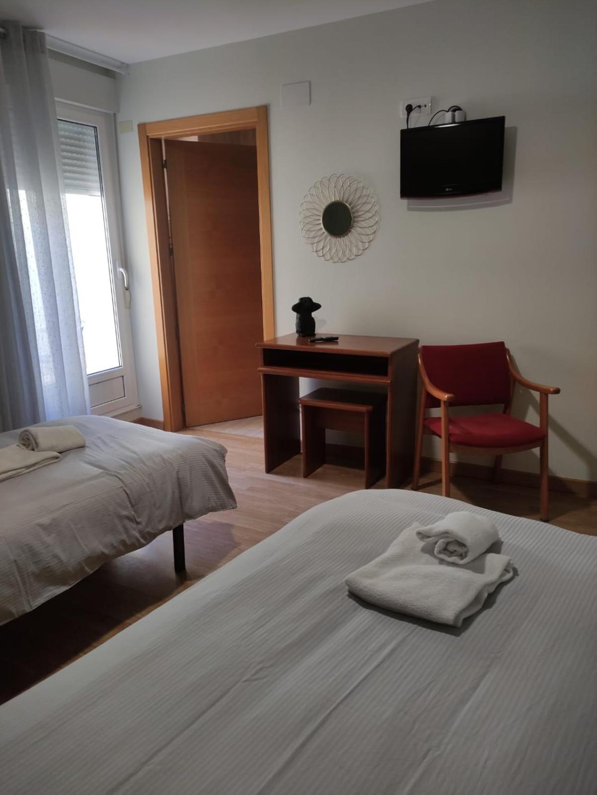 Double Room with Terrace photo 2