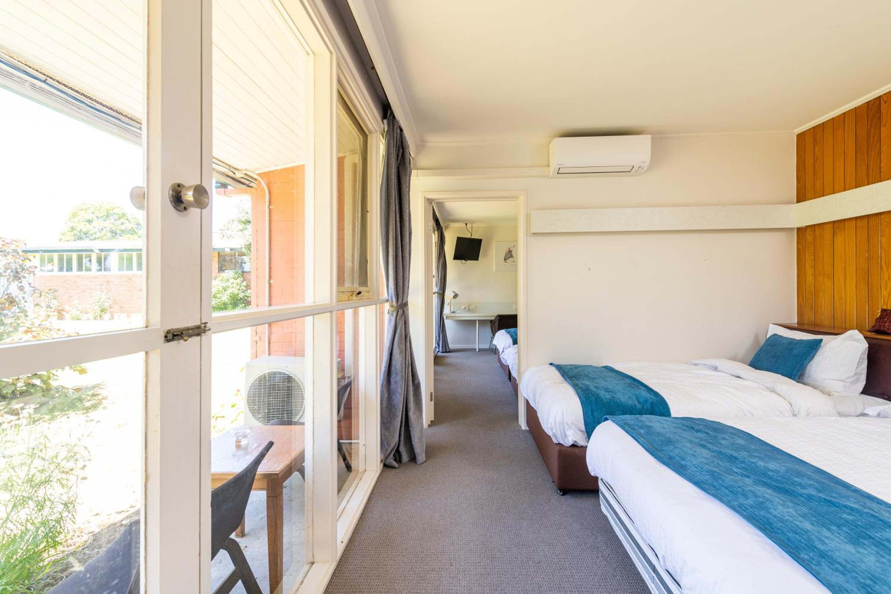 Two-Bedroom Suite photo 1