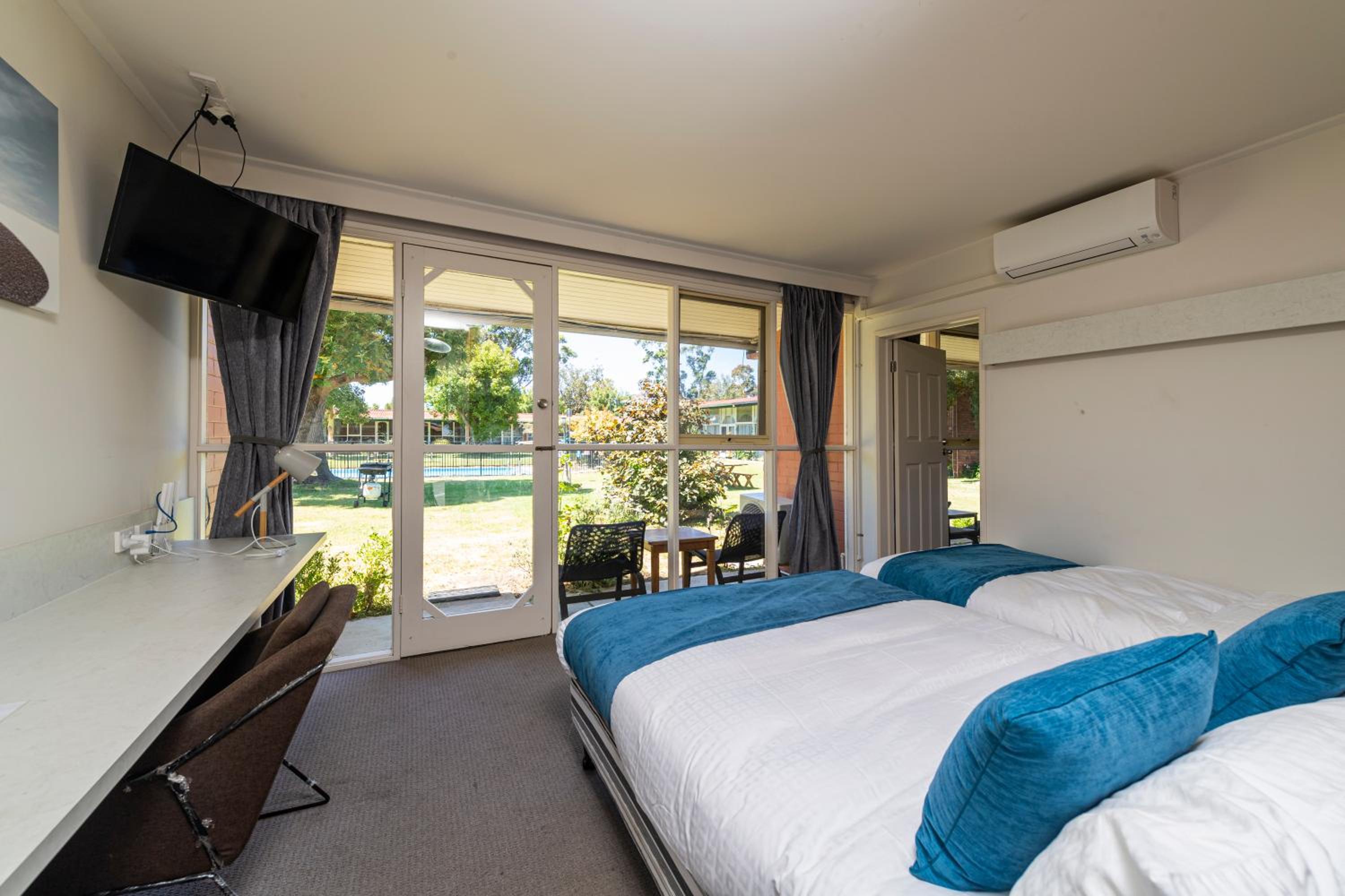 Triple Room photo 1