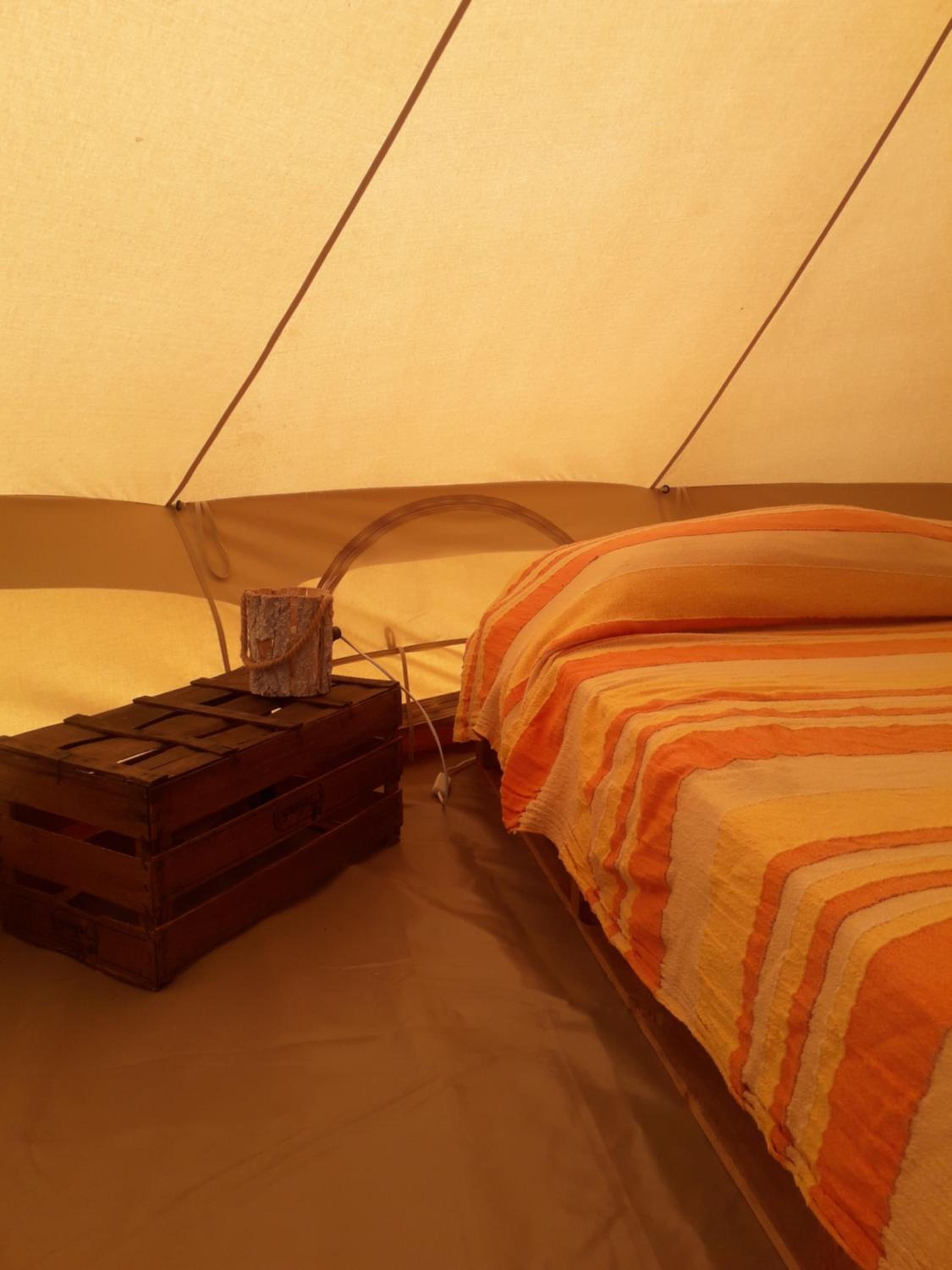 Superior Tent photo 3
