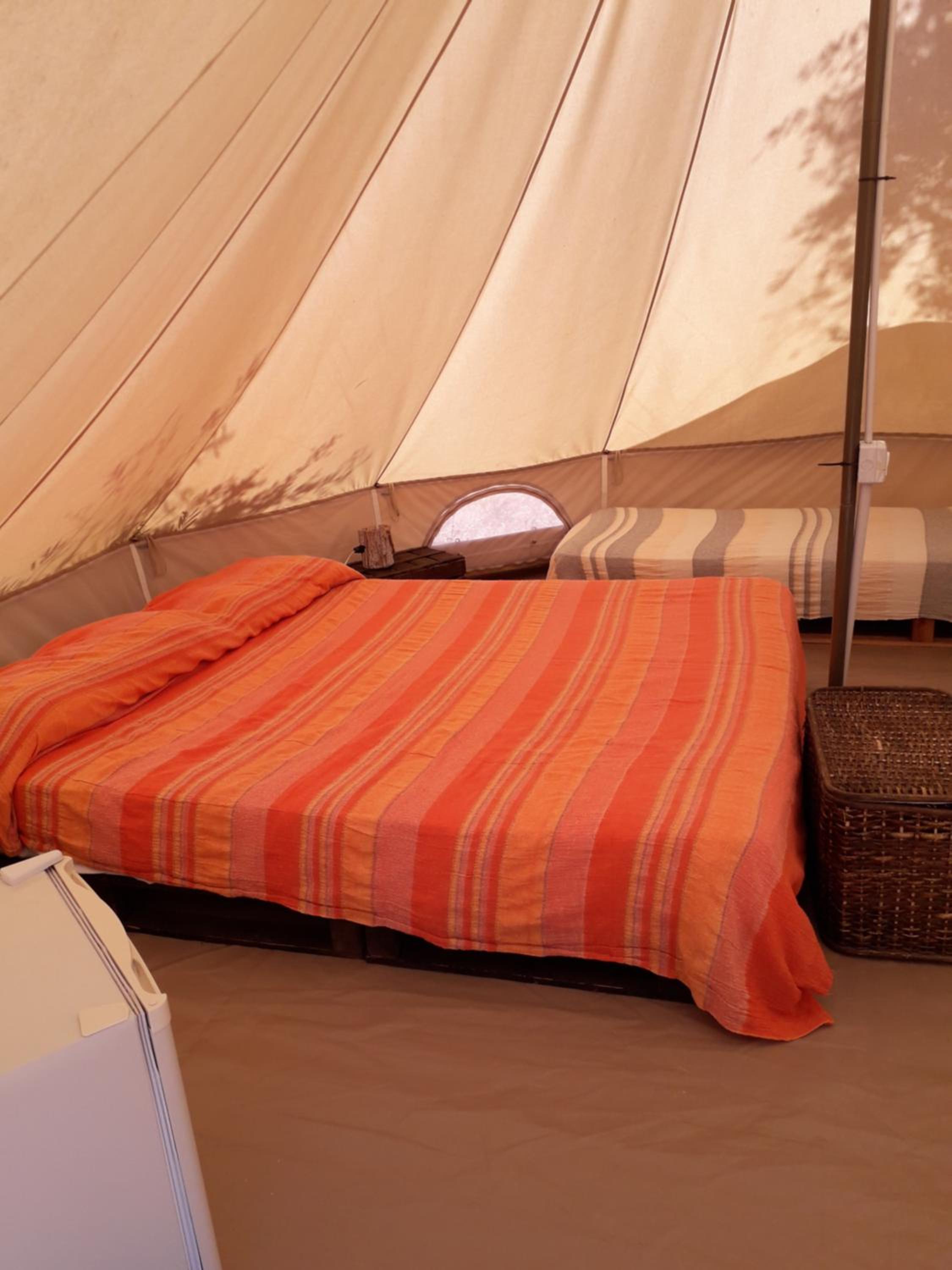 Superior Tent photo 1