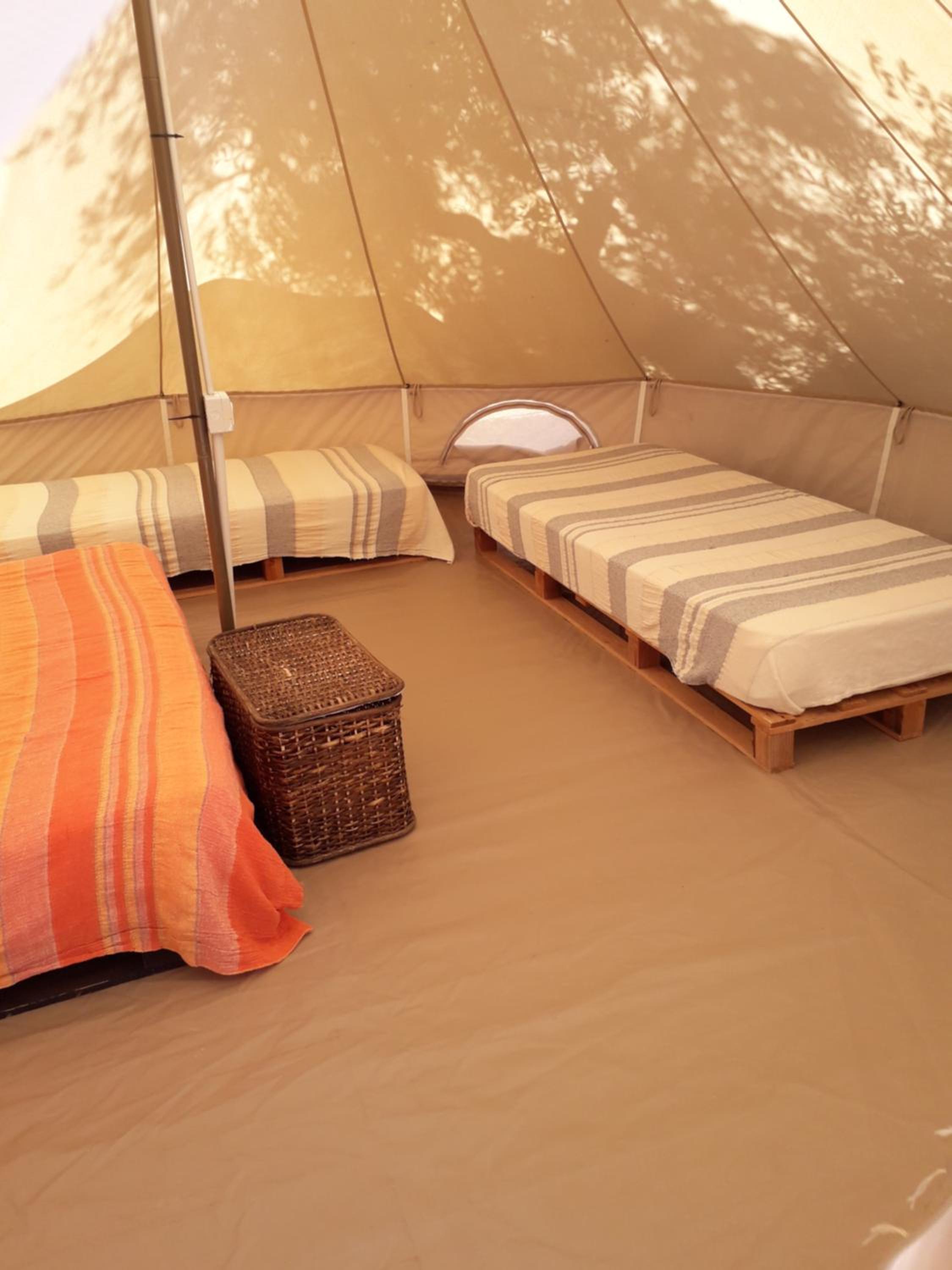 Superior Tent photo 3