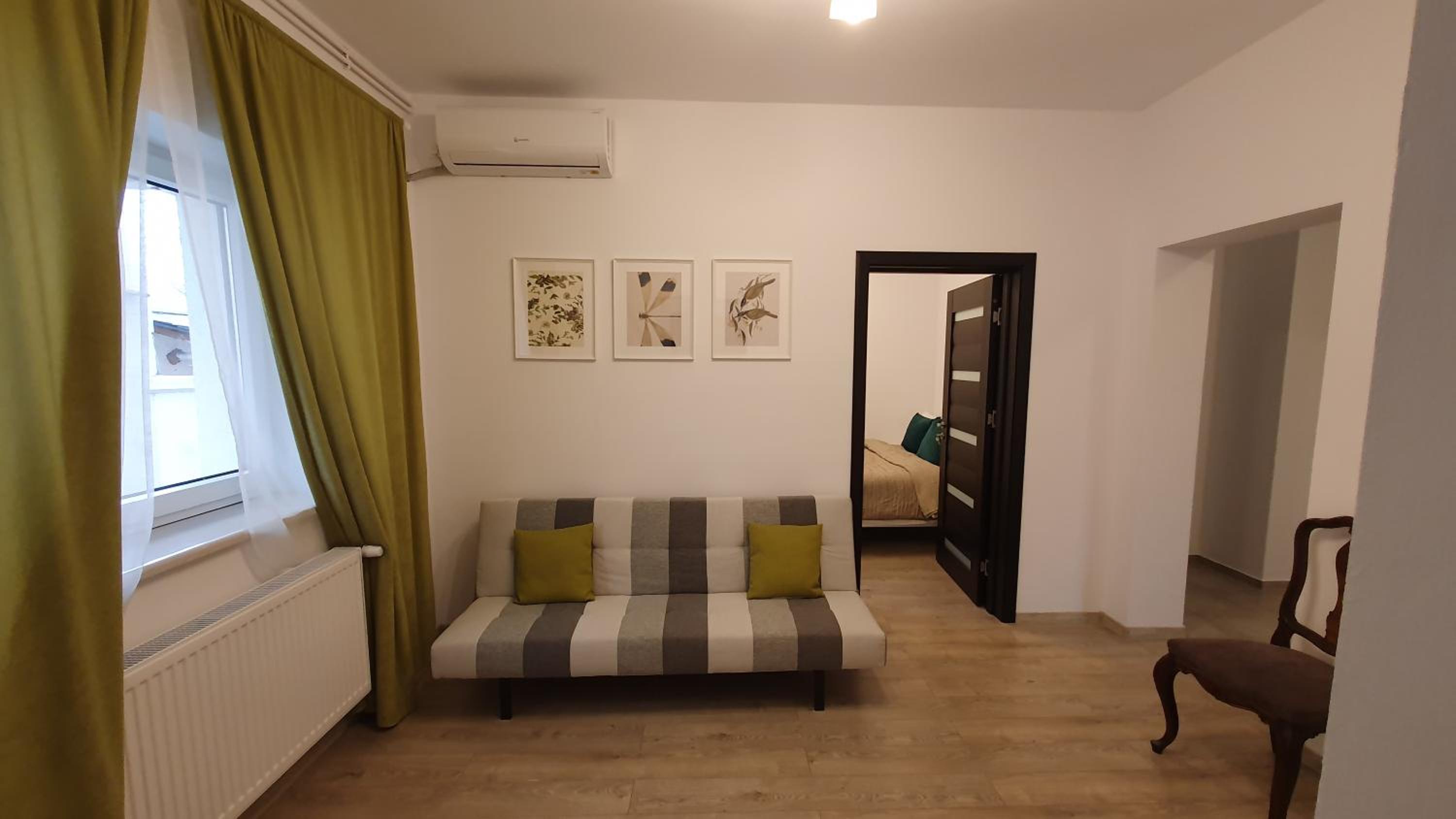 Apartment - Ground Floor - Photo 1