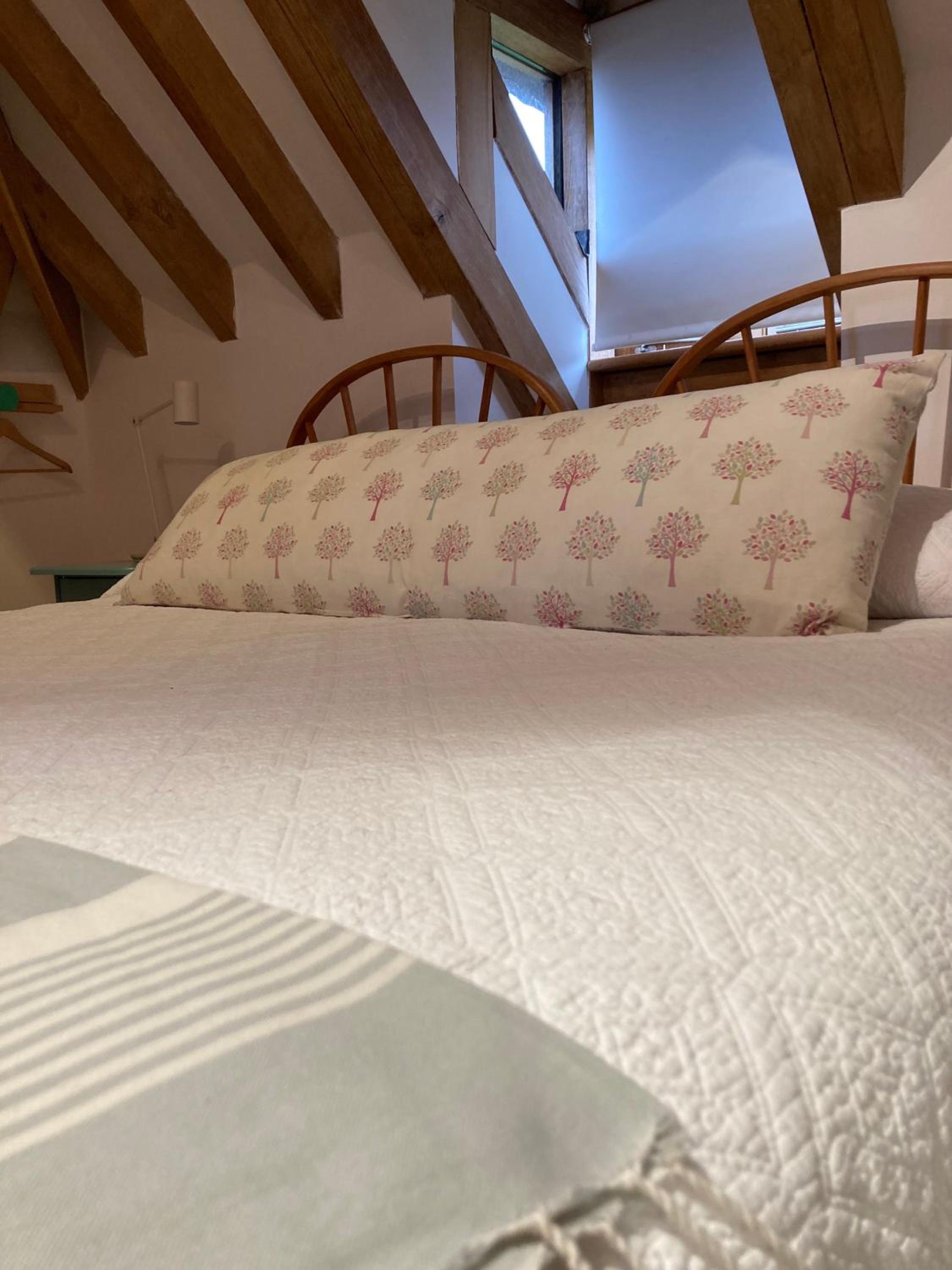 Superior Double Room photo 2