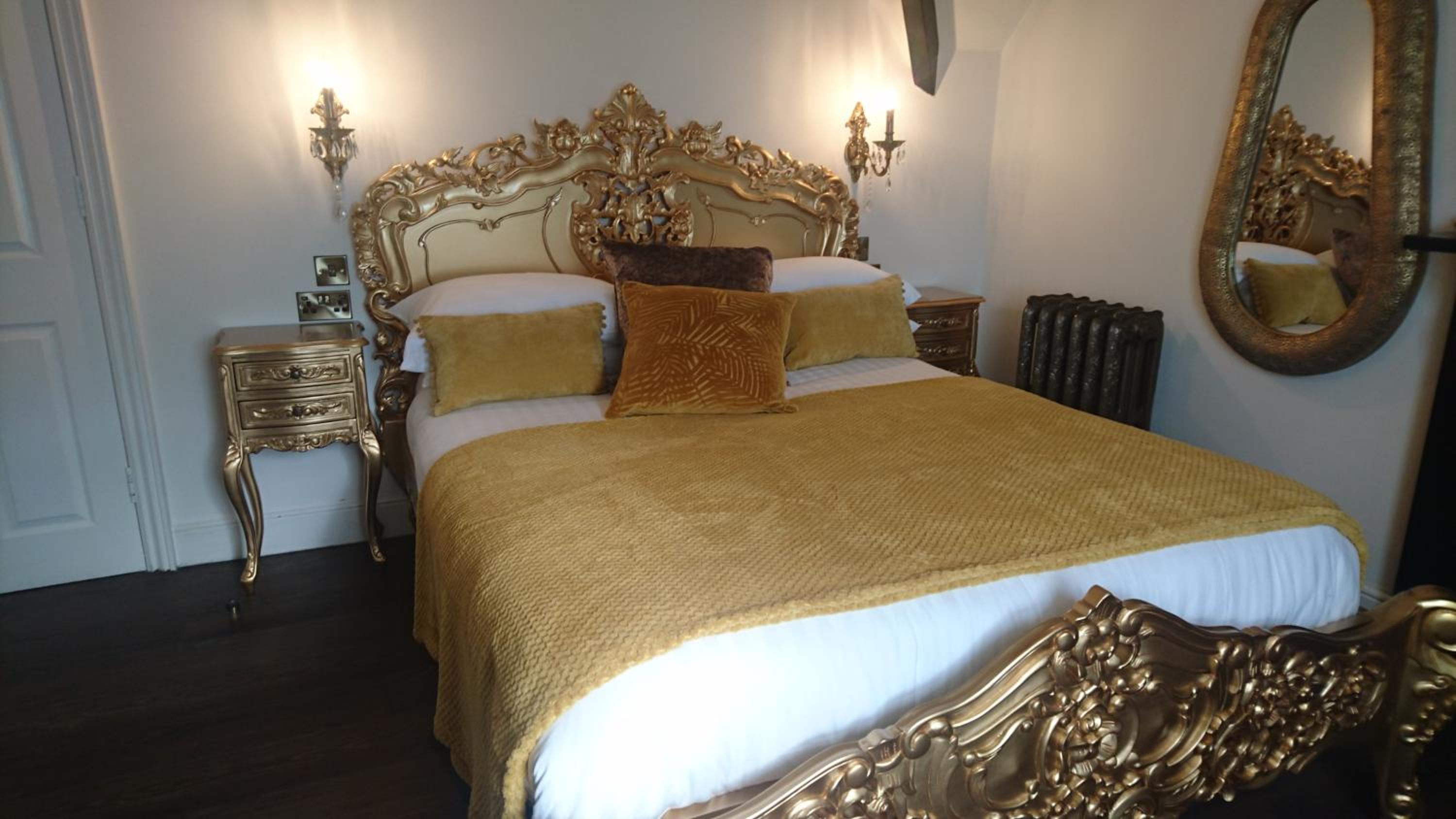 Superior King Room photo 3