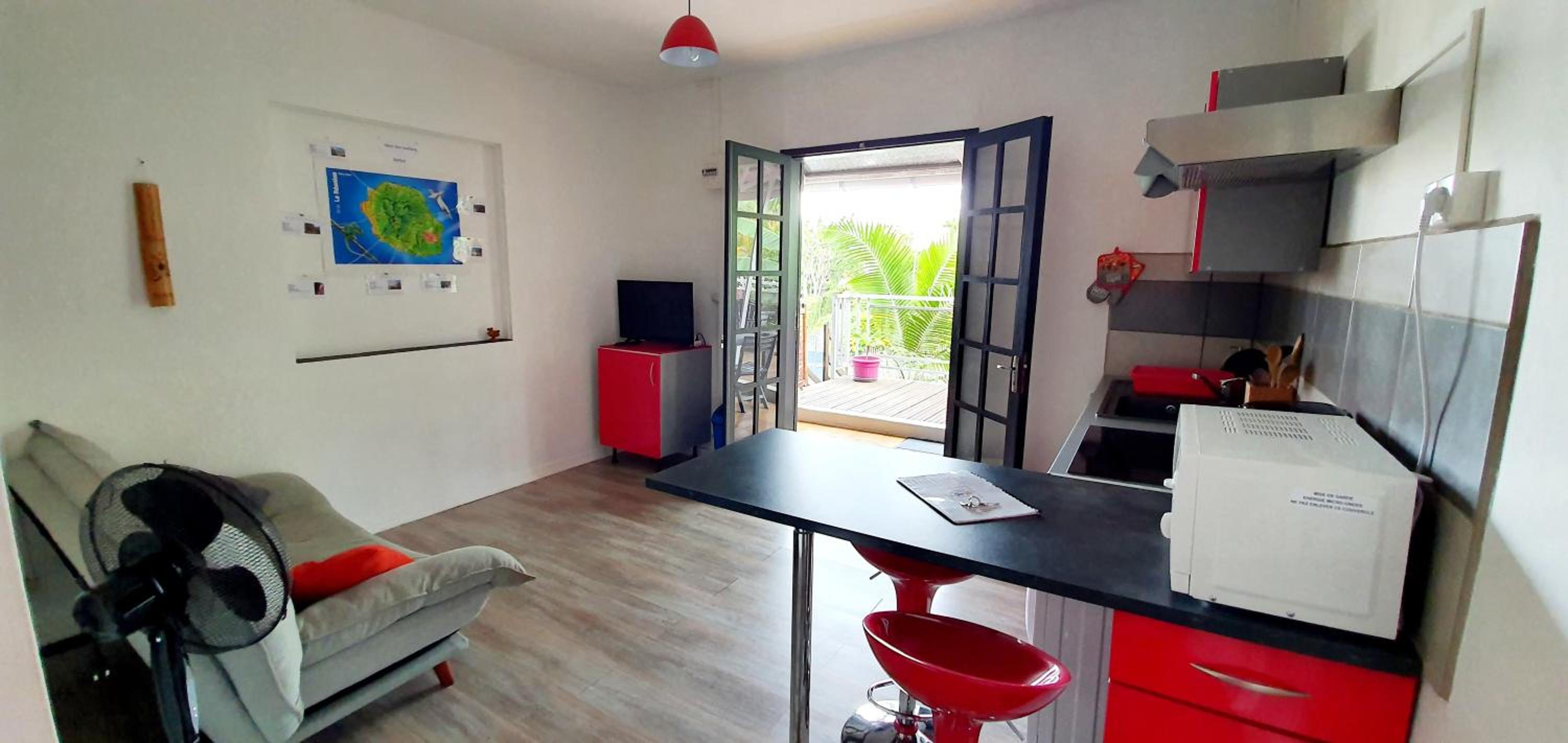 Apartment - Photo 3