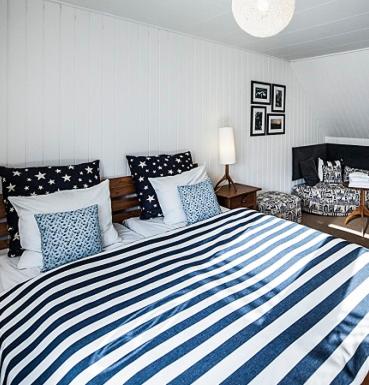 Budget Double Room photo 2