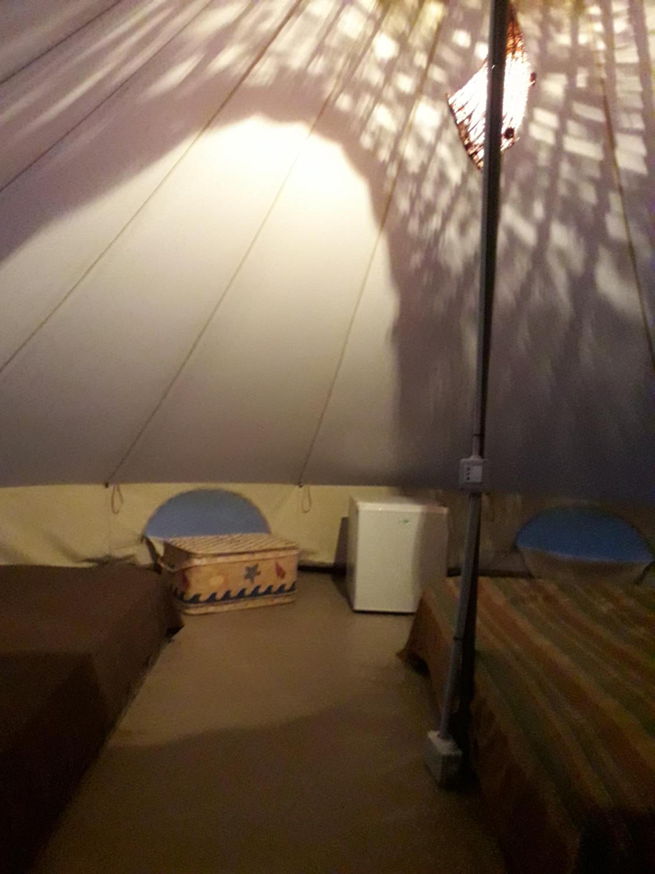 Comfort Tent photo 1