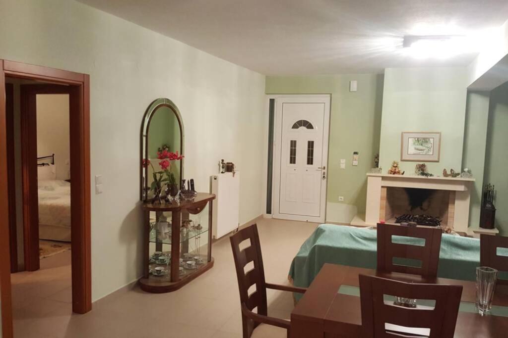 Two-Bedroom House photo 2
