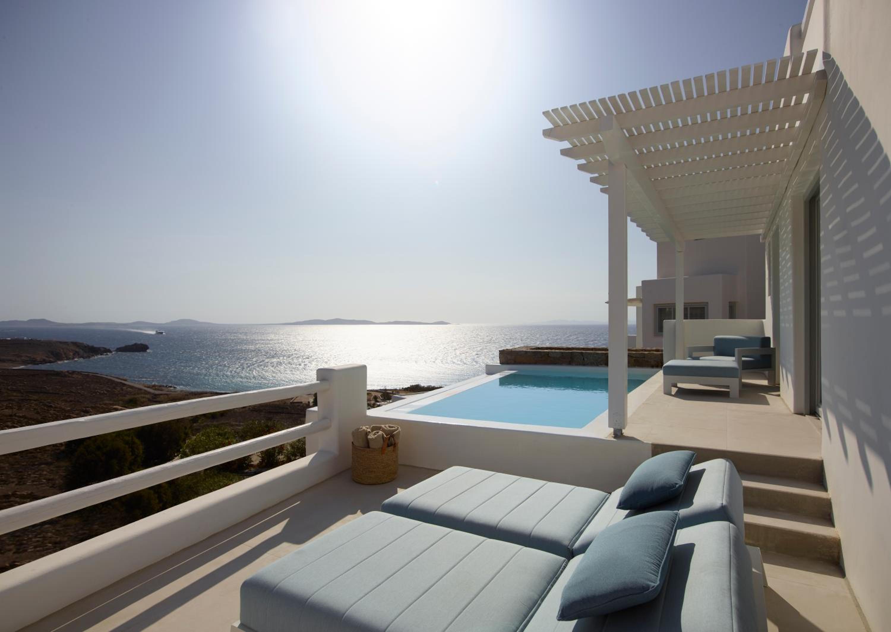 Infinity One Bedroom Villa photo 3