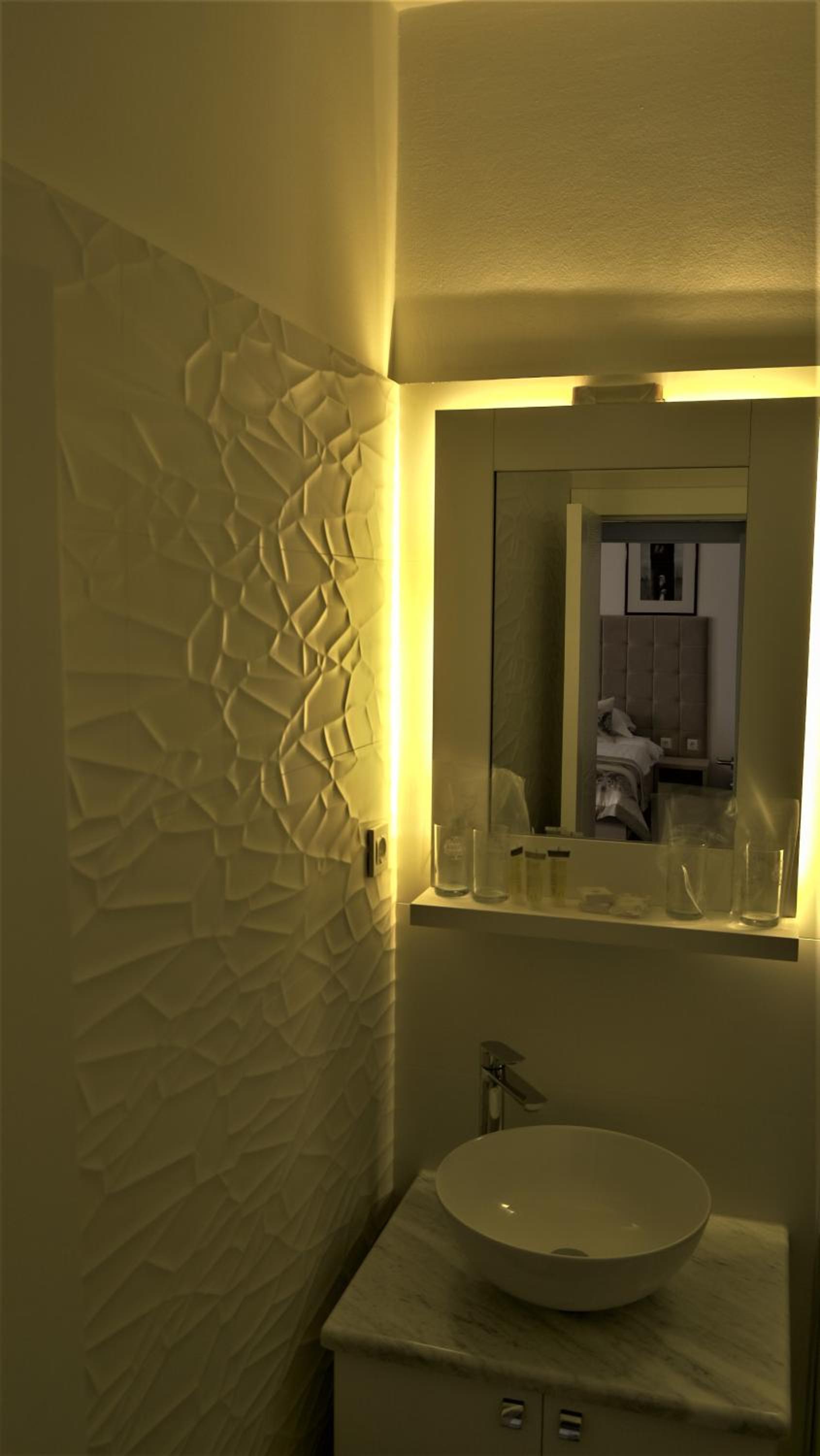Double Room - Photo 14
