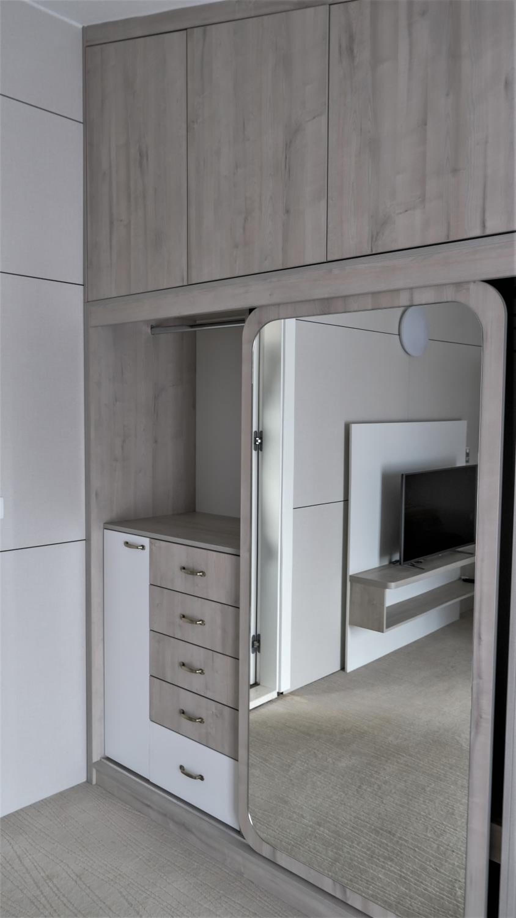Double Room - Photo 10