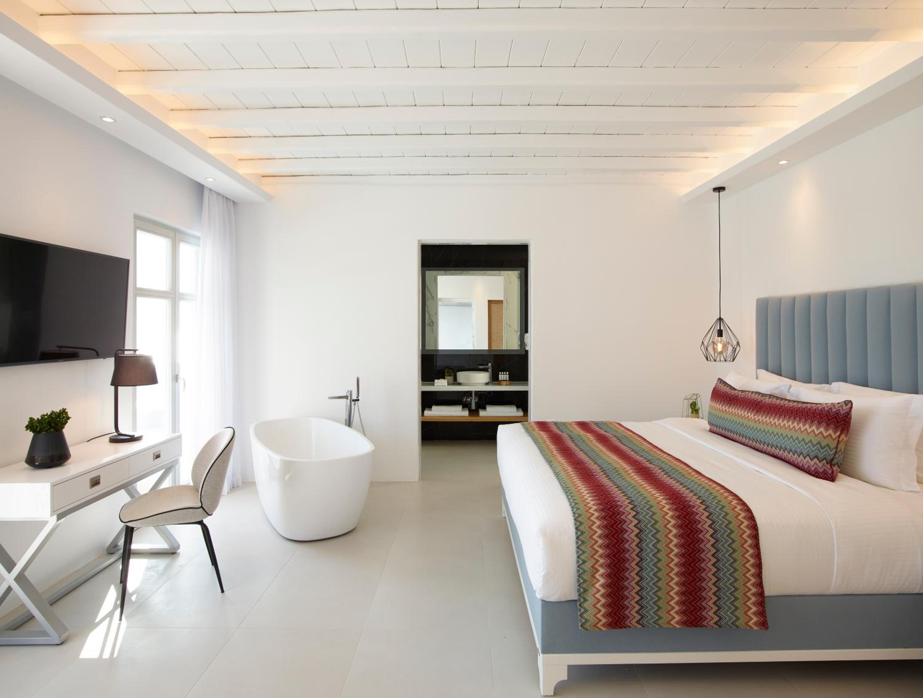 Signature Two Bedroom Villa - Photo 1