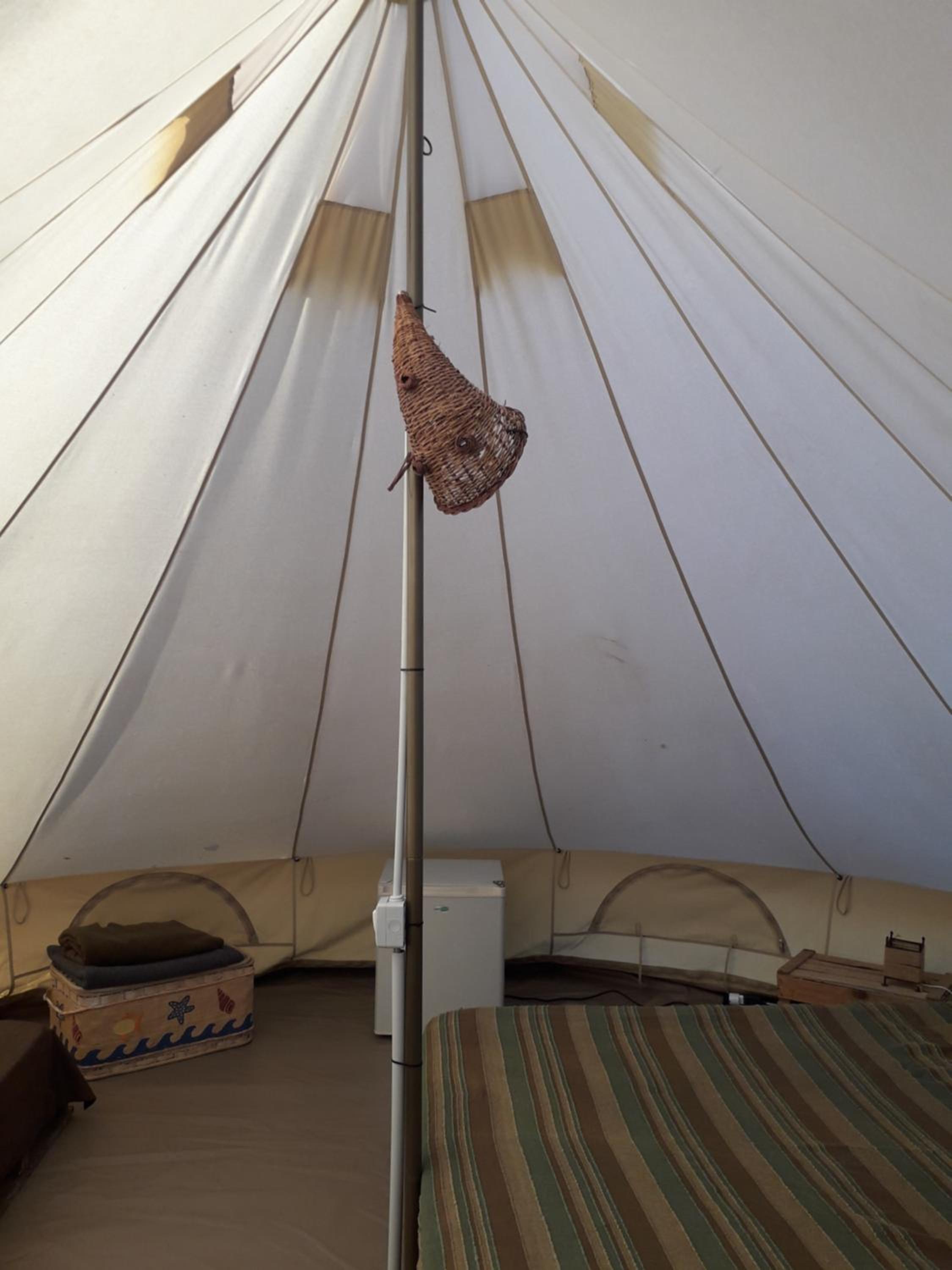 Comfort Tent photo 2
