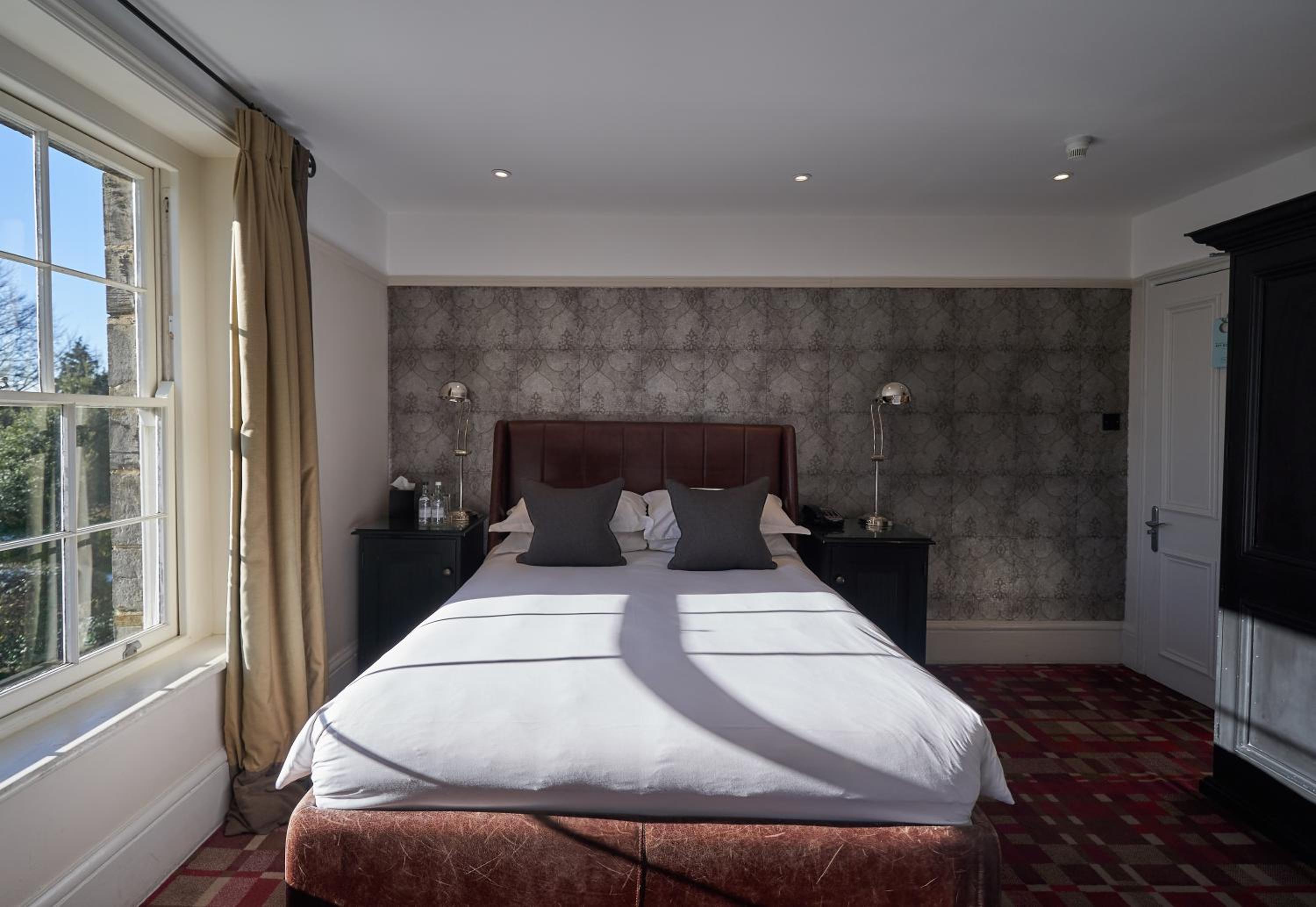 Classic Room - Photo 1