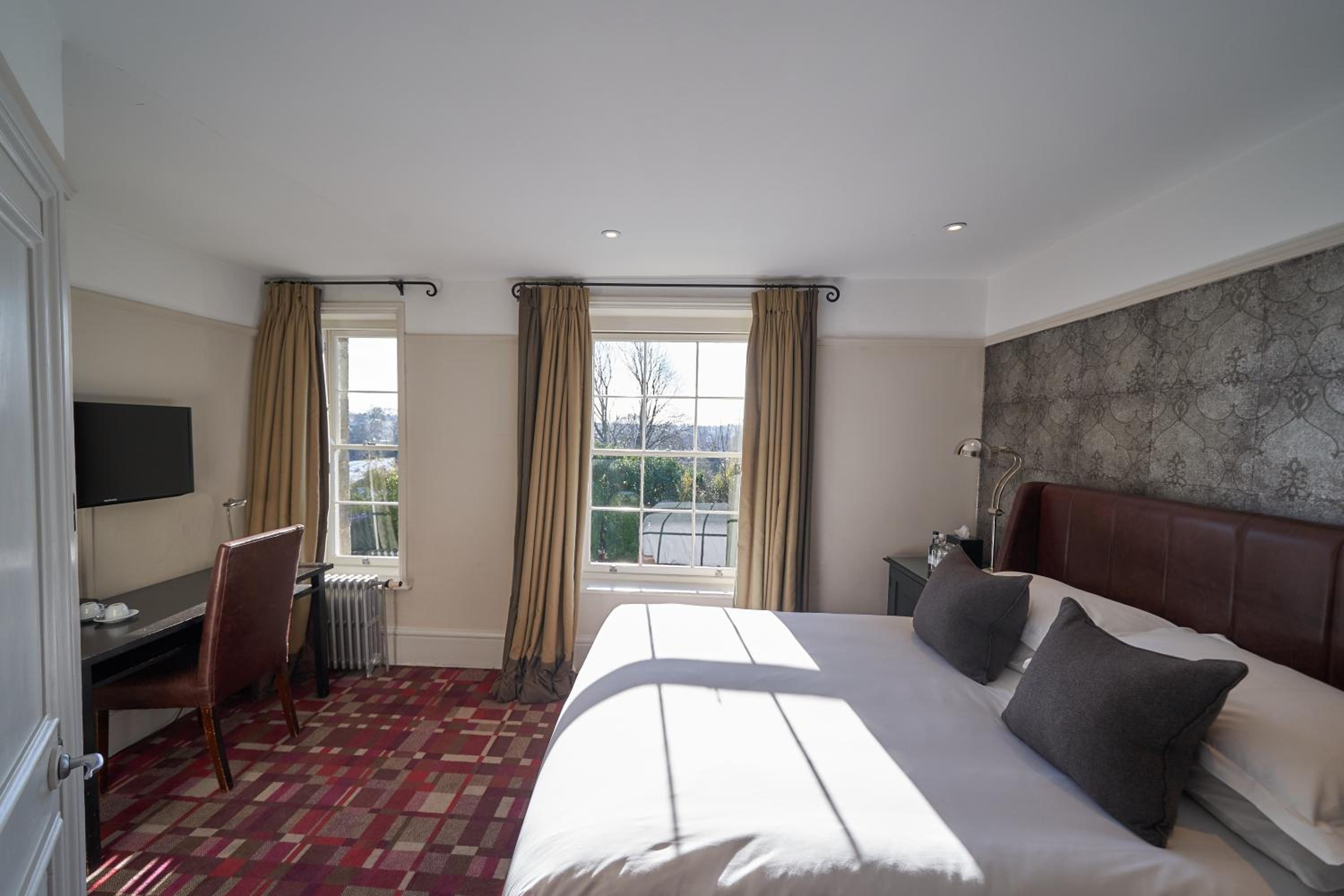 Classic Room - Photo 3