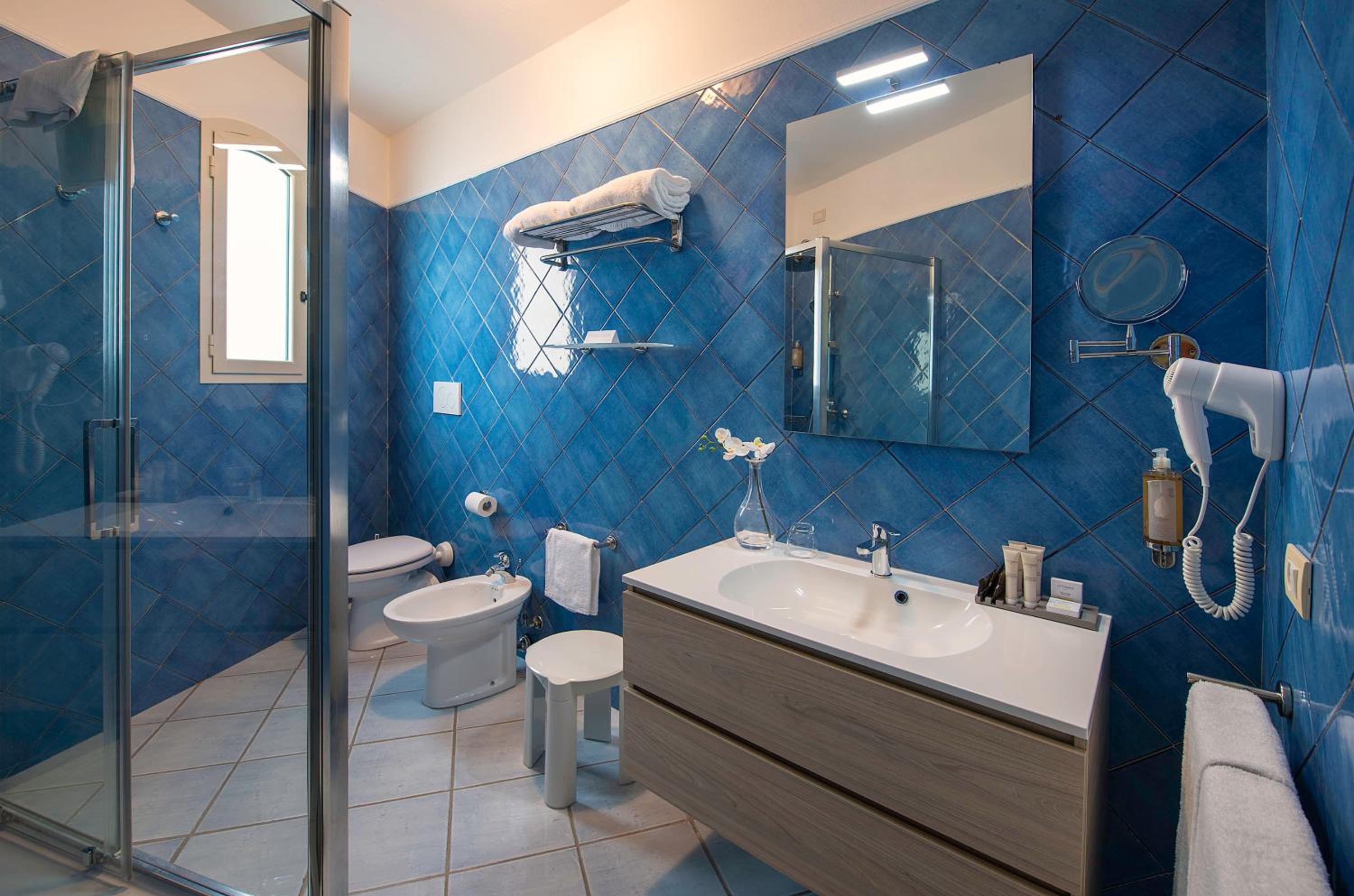Classic Double Room - Photo 7