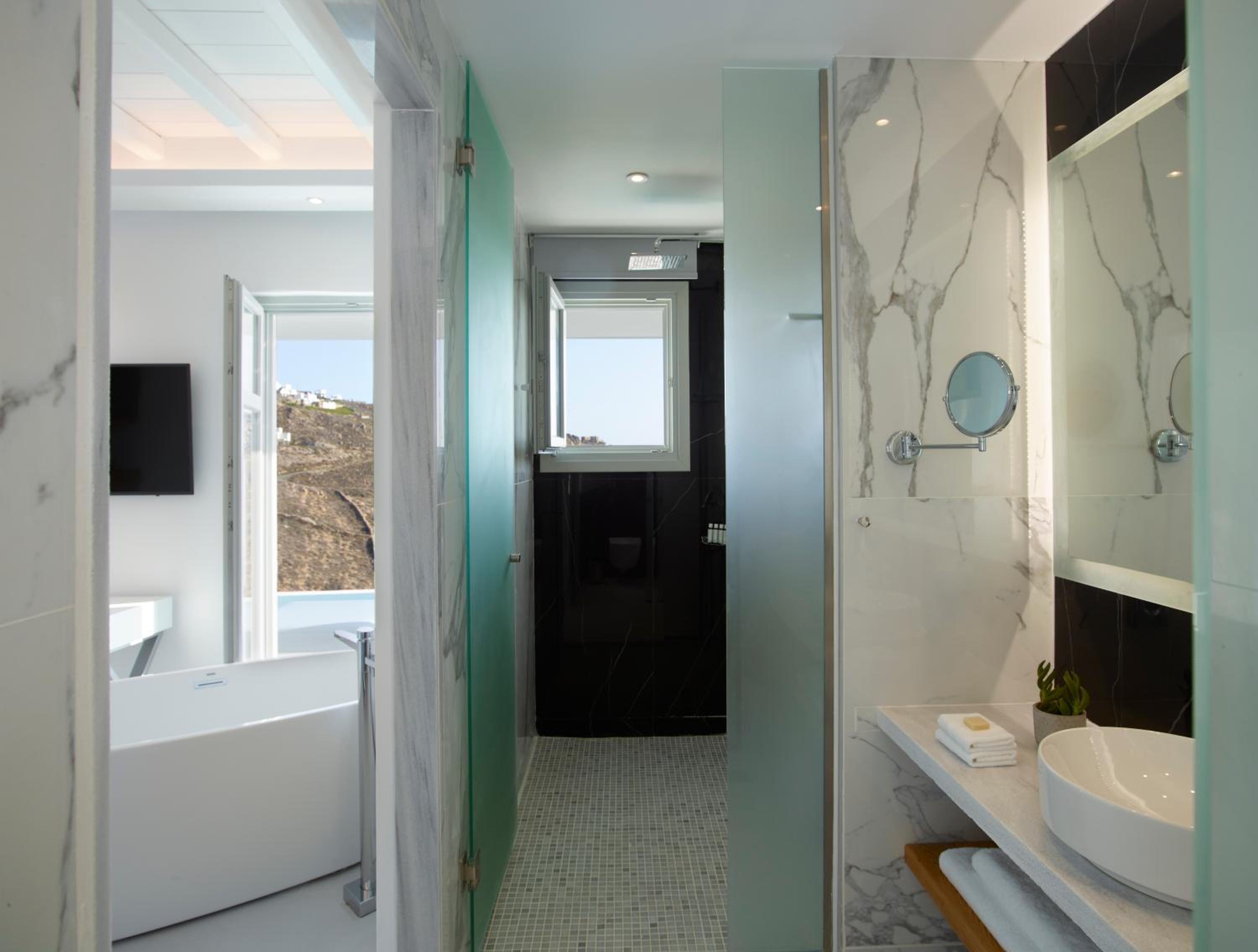 Infinity One Bedroom Villa photo 2