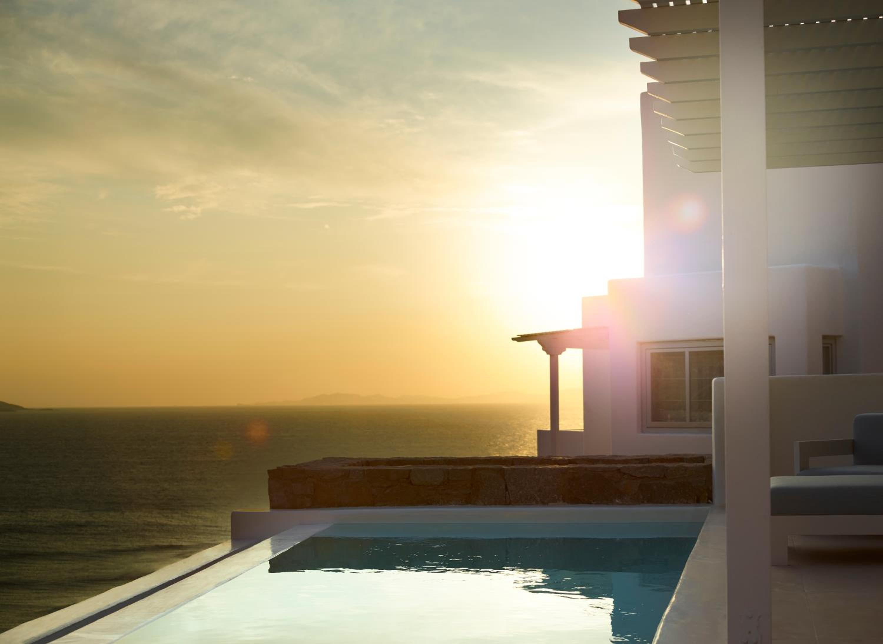 Signature Two Bedroom Villa - Photo 4