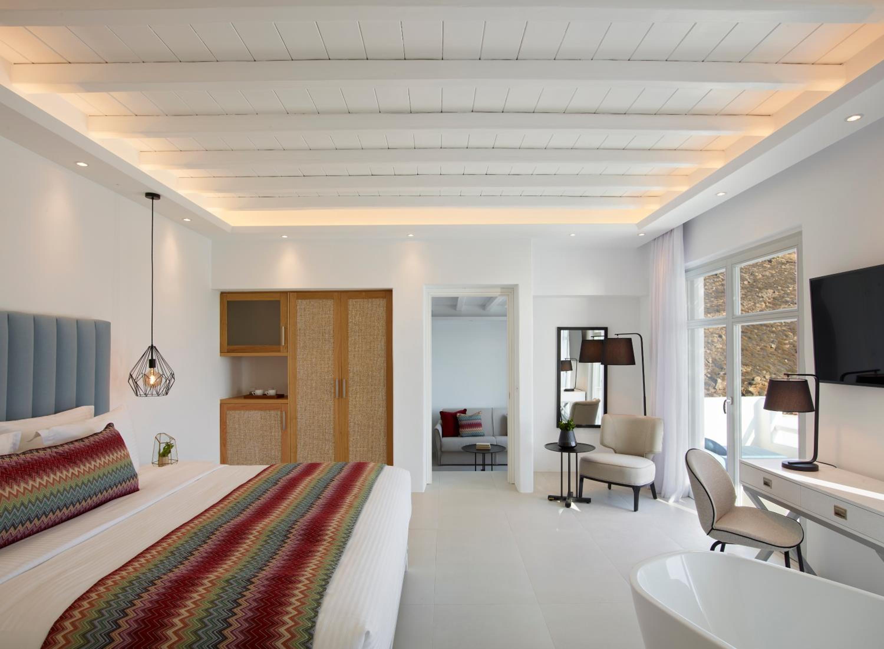Infinity One Bedroom Villa