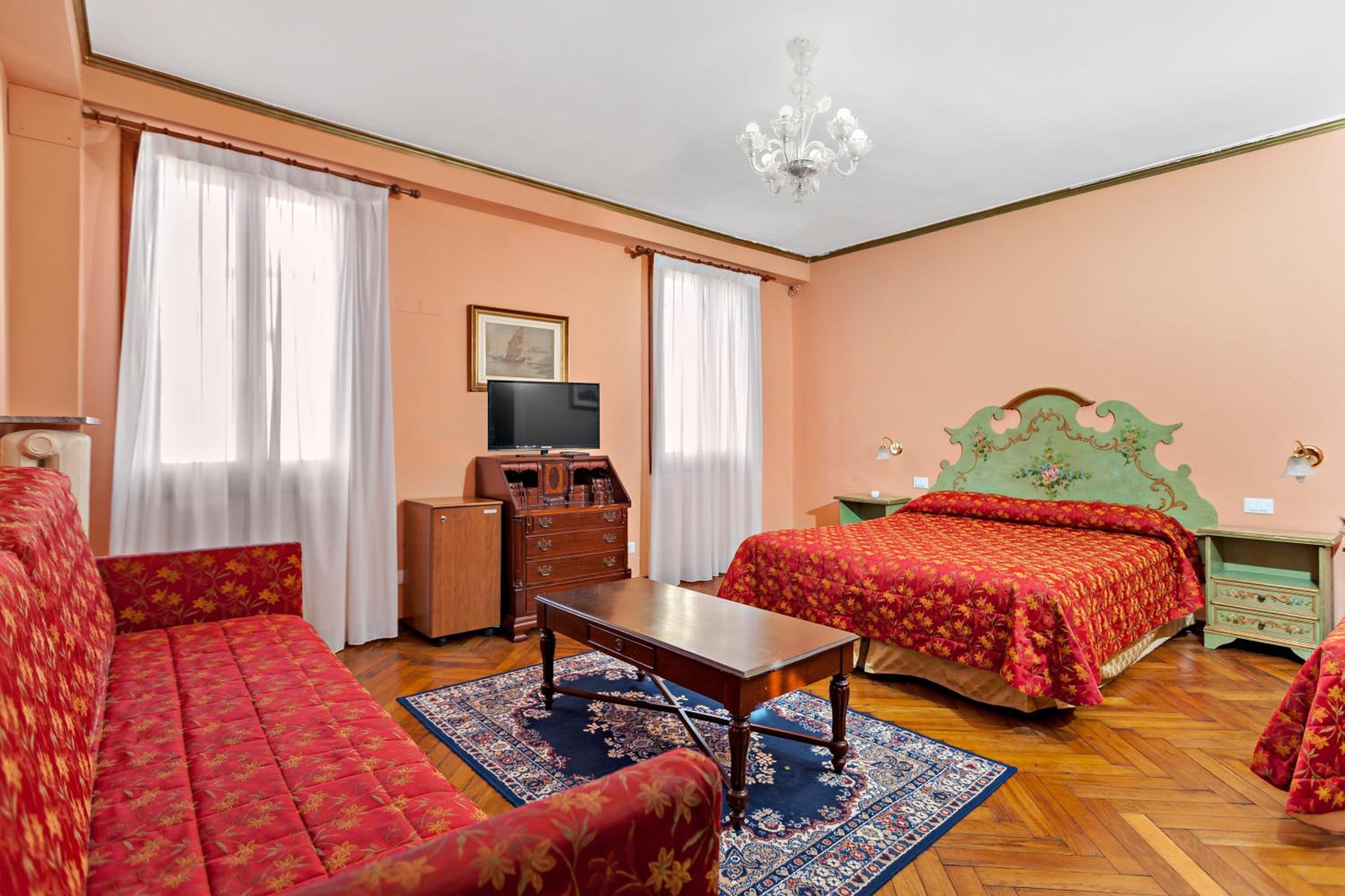 Junior Suite photo 2