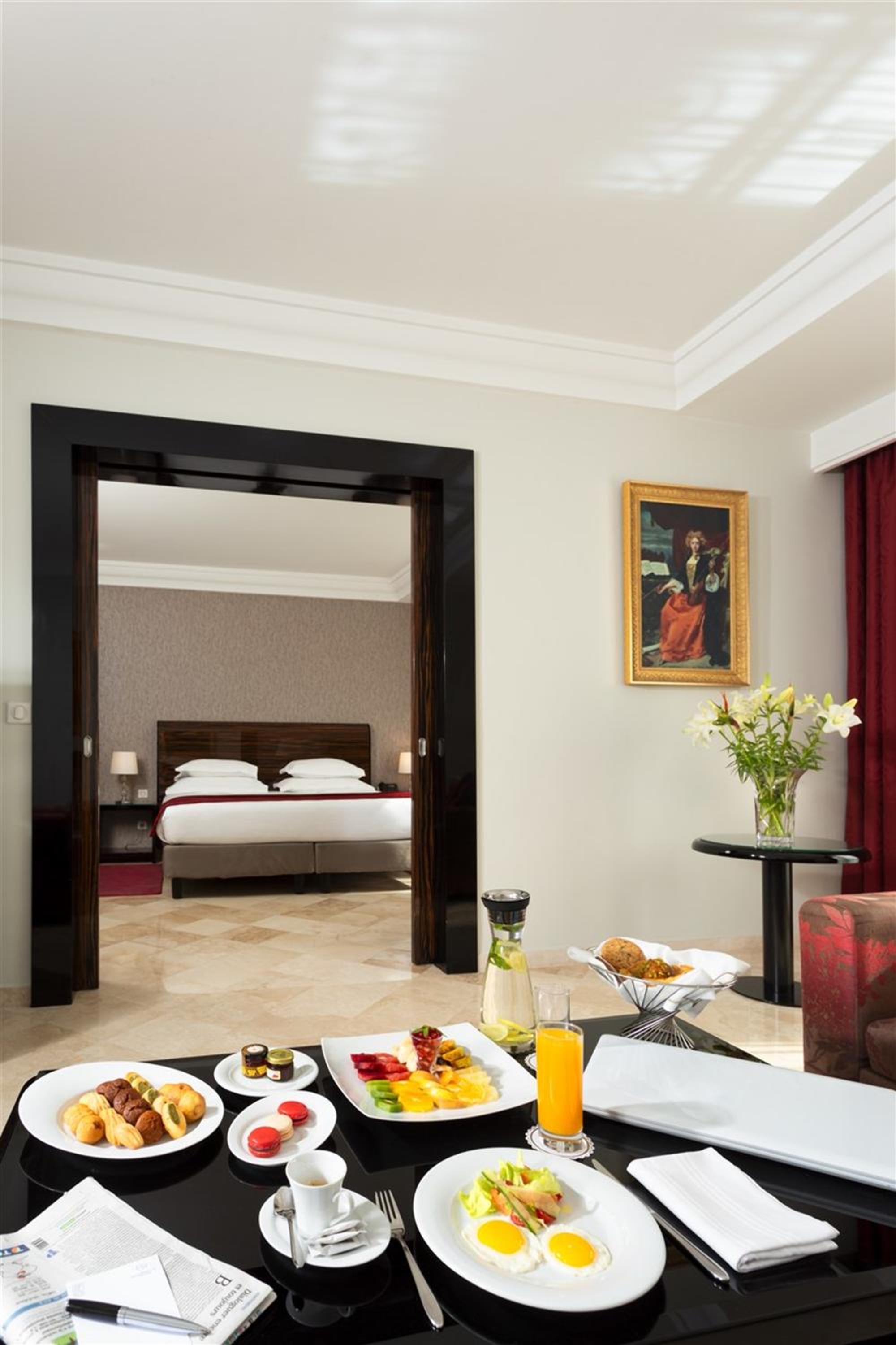 Prestige Suite photo 2