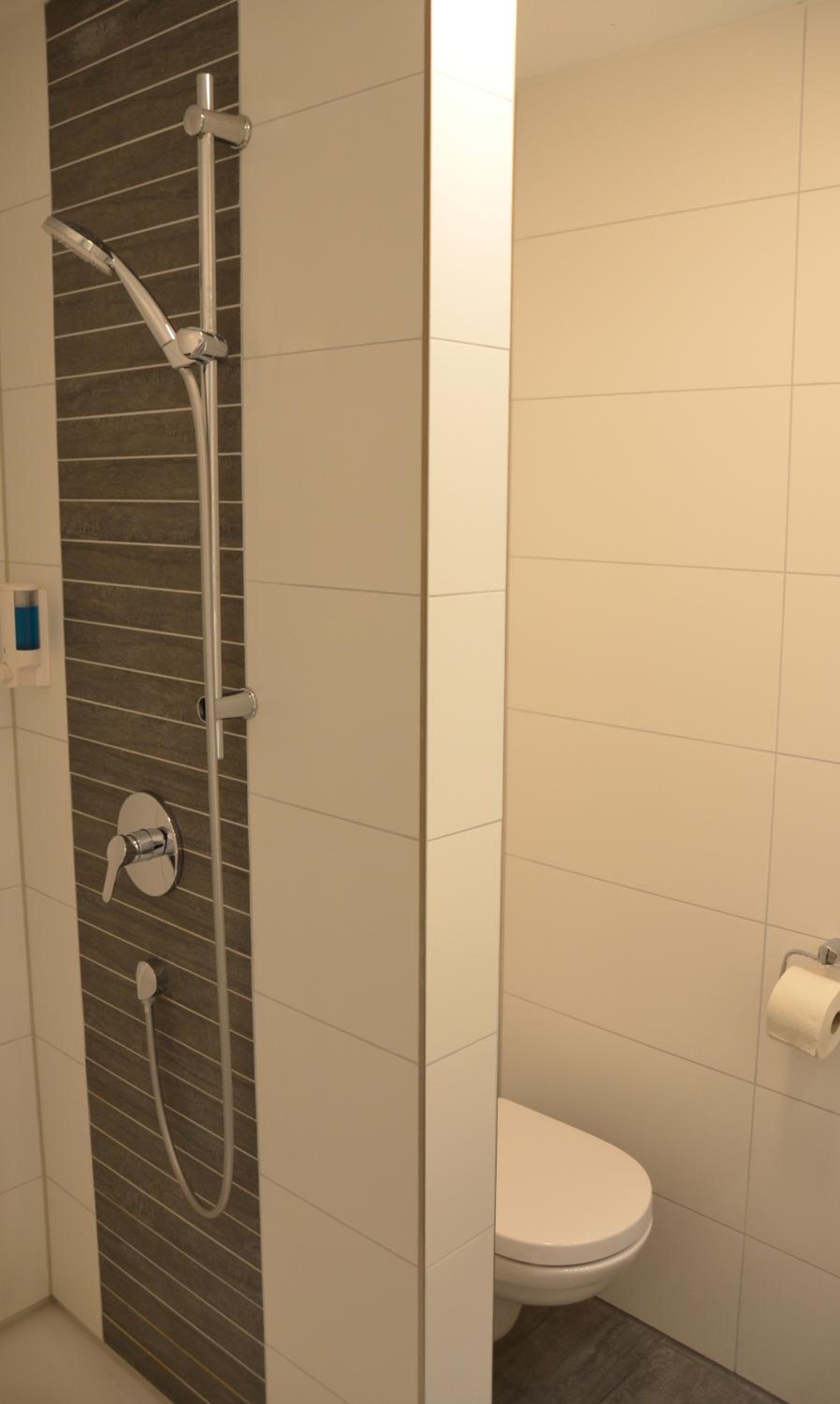 Premium Double Room with Balcony/Terrace - Photo 9