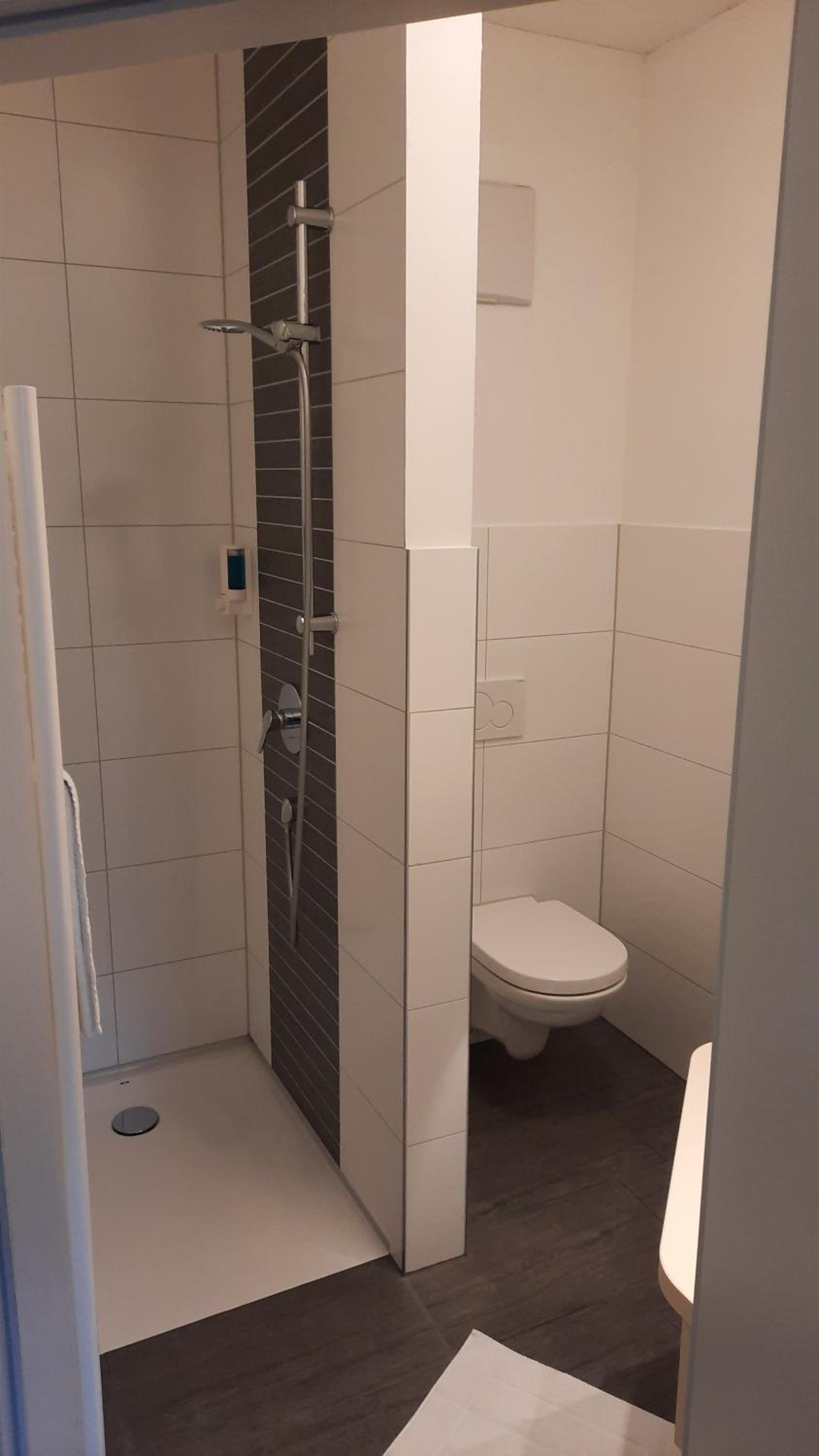 Premium Double Room with Balcony/Terrace - Photo 10