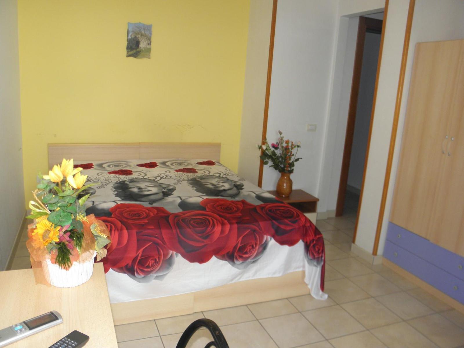 Apartment photo 1