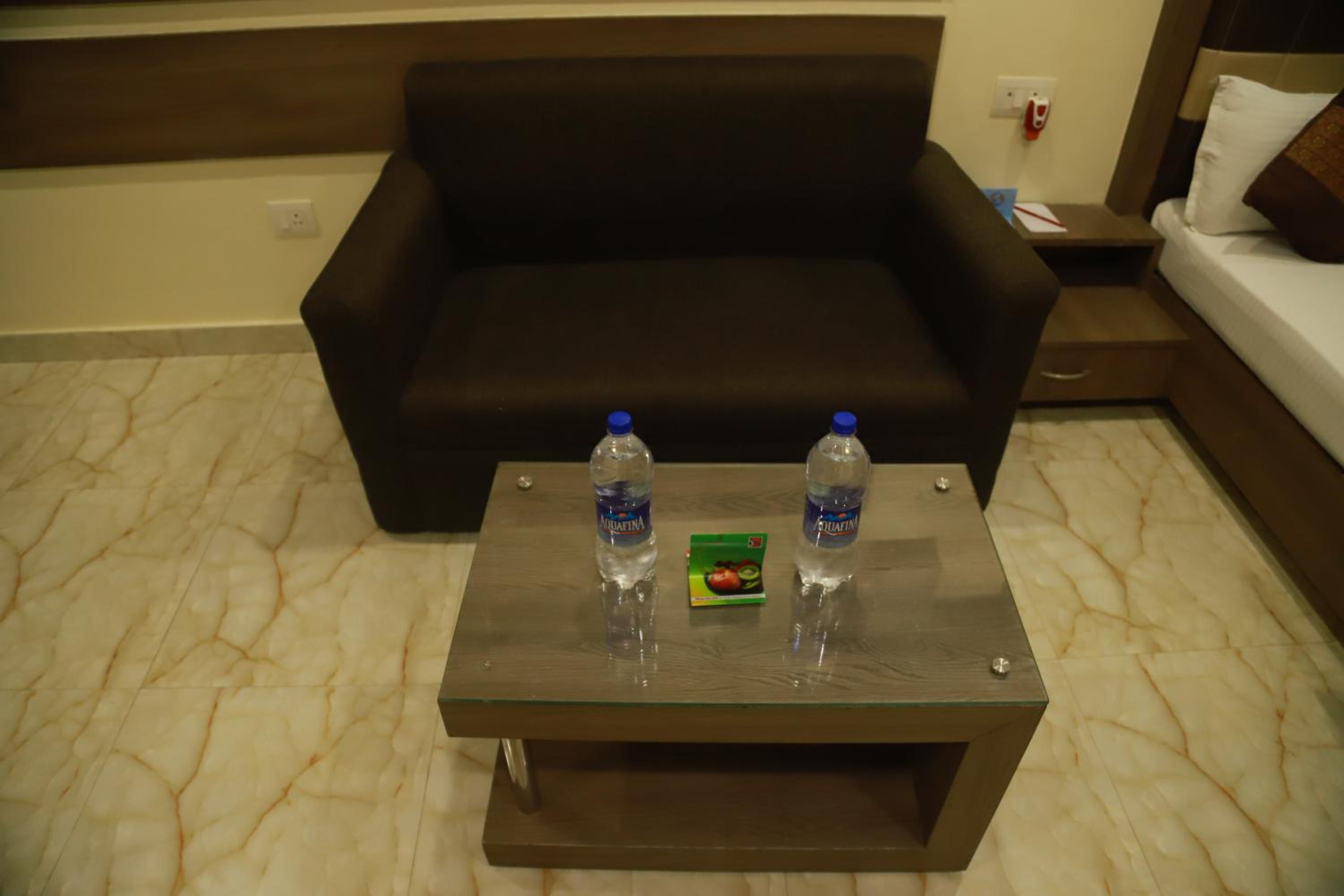 Deluxe Single Room photo 1