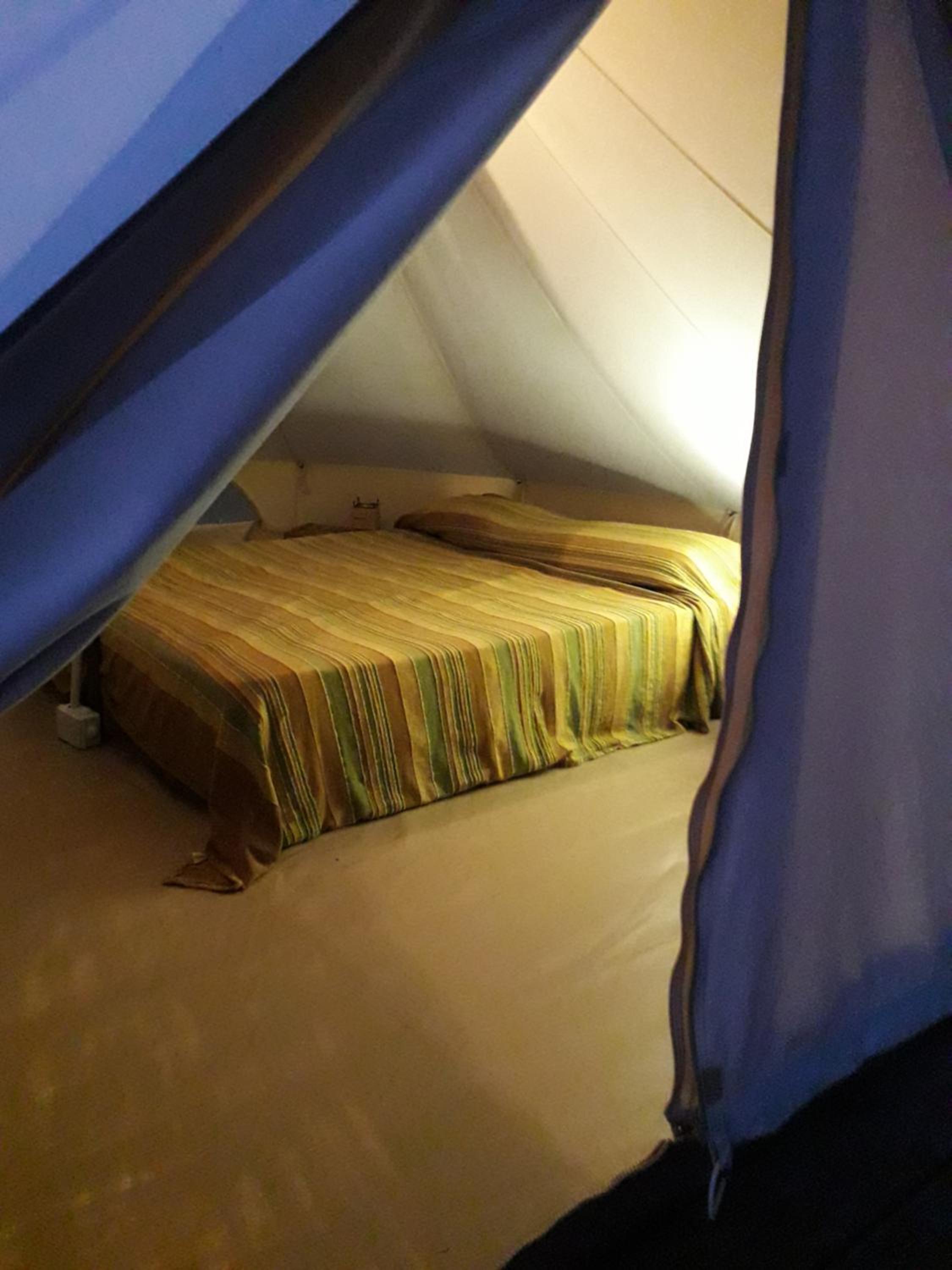 Comfort Tent photo 3