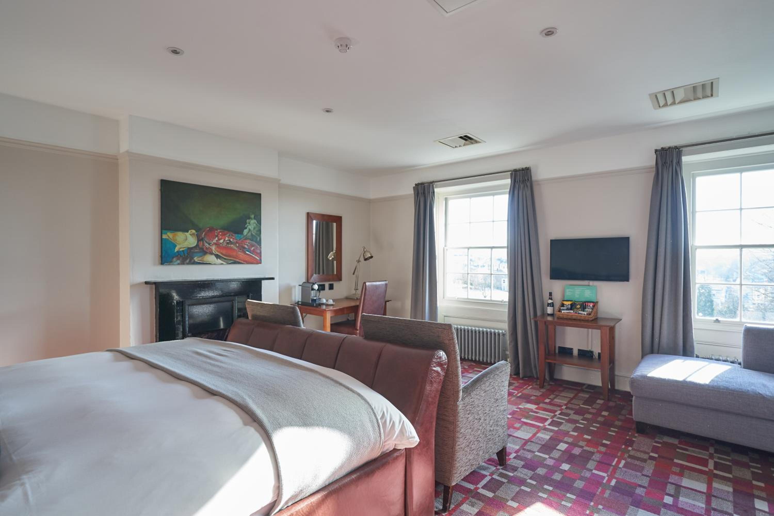 Deluxe Room - Photo 7
