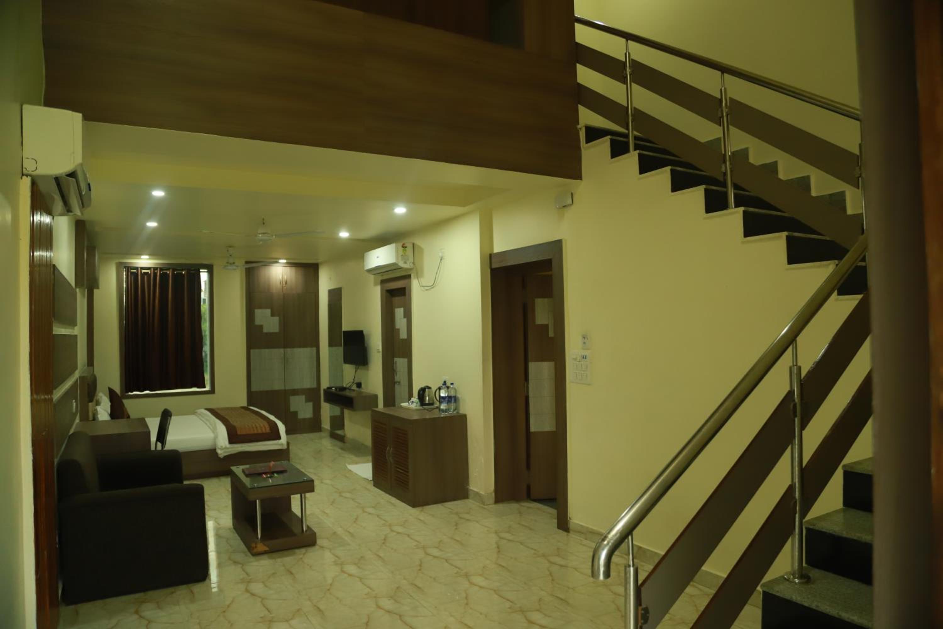 Duplex Suite photo 3