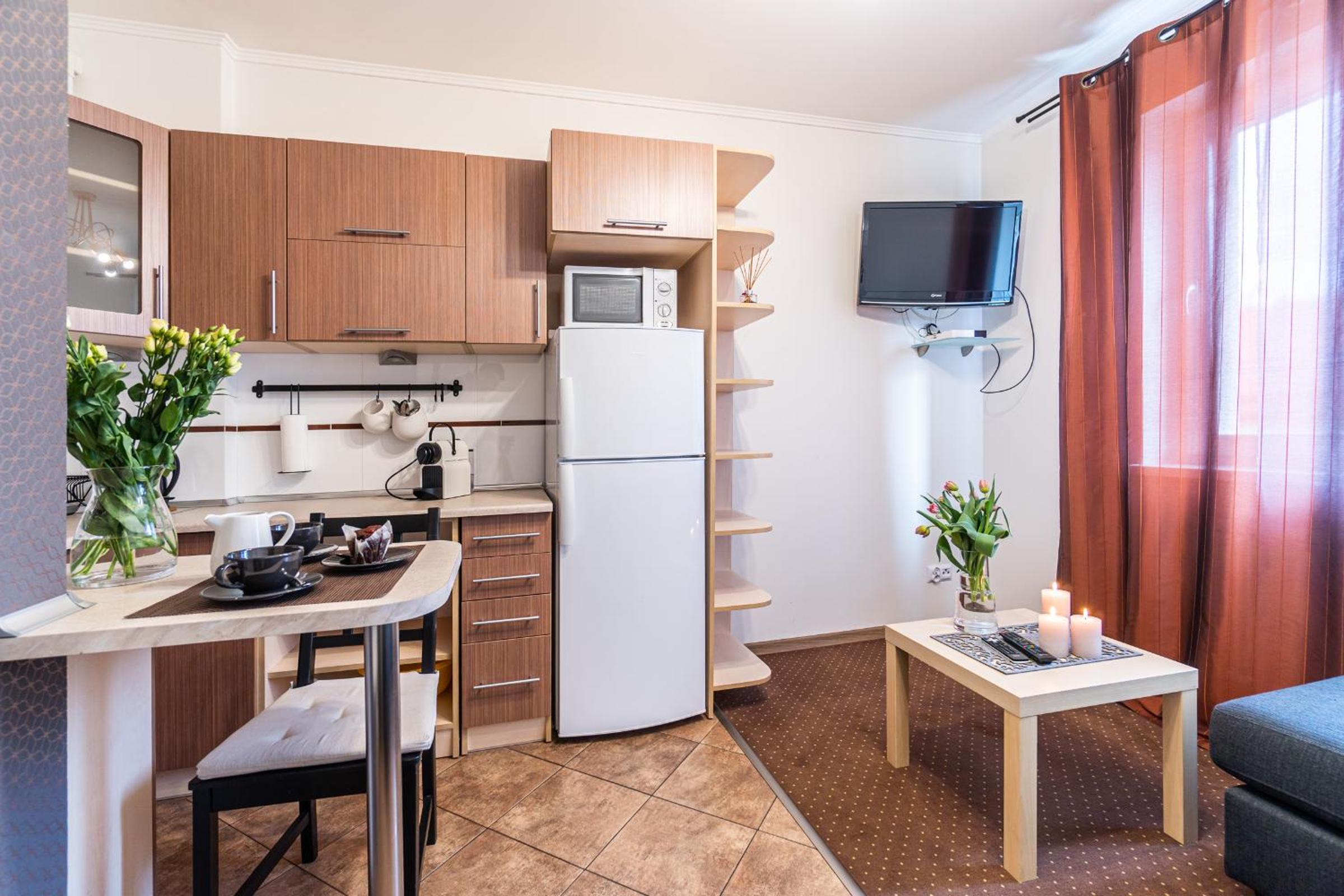 Deluxe Apartment - Photo 18