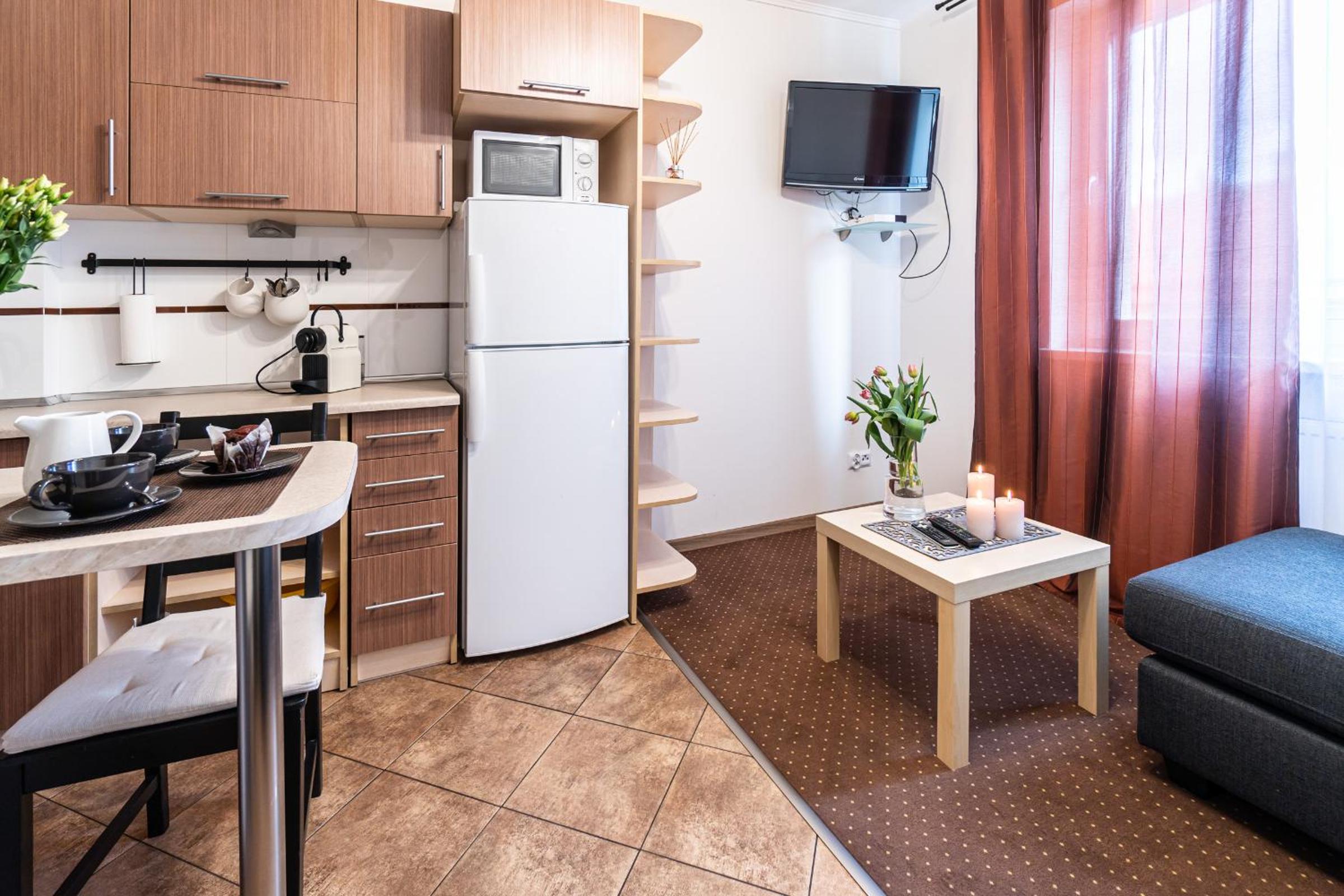 Deluxe Apartment - Photo 19