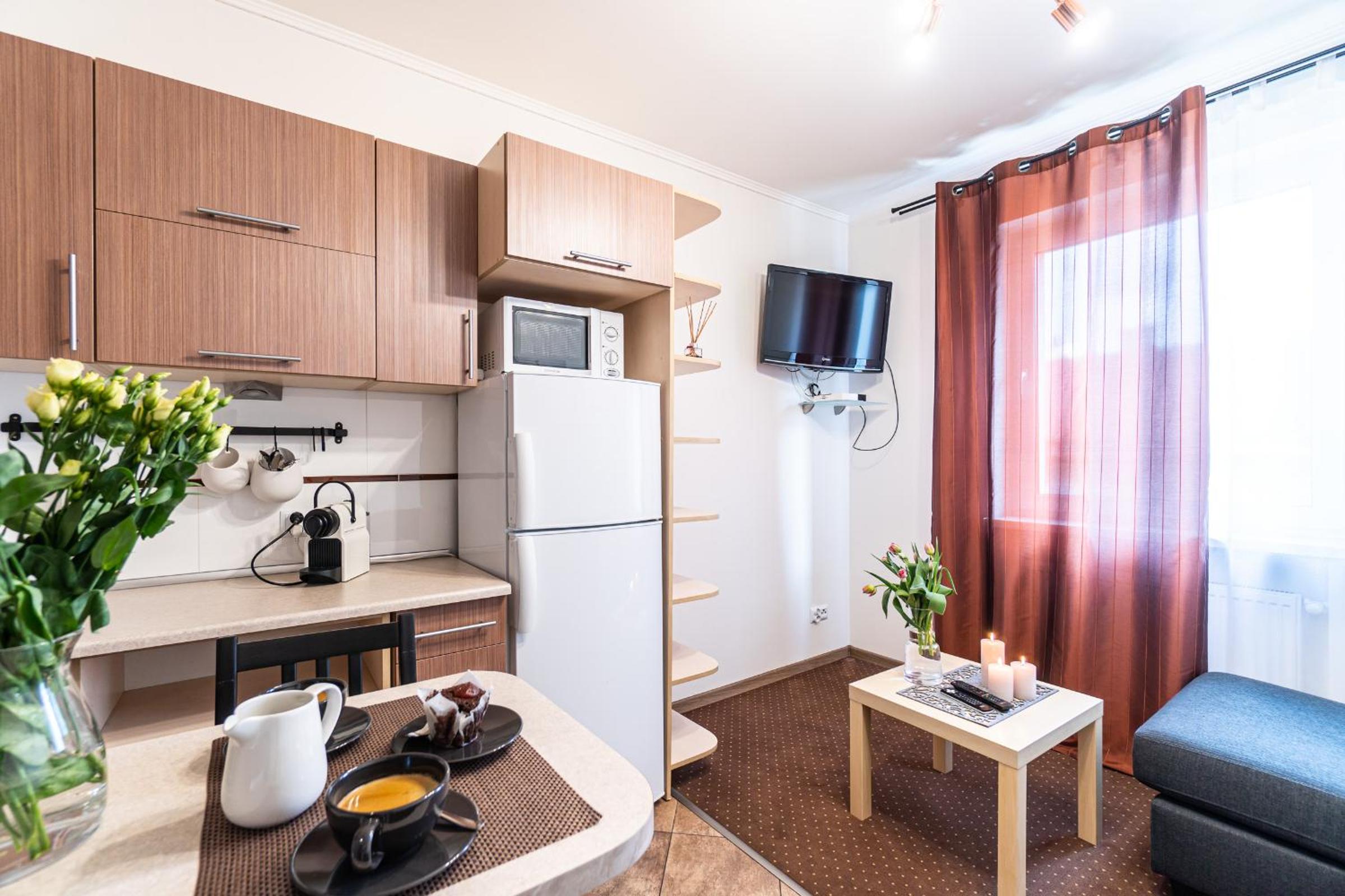 Deluxe Apartment - Photo 5