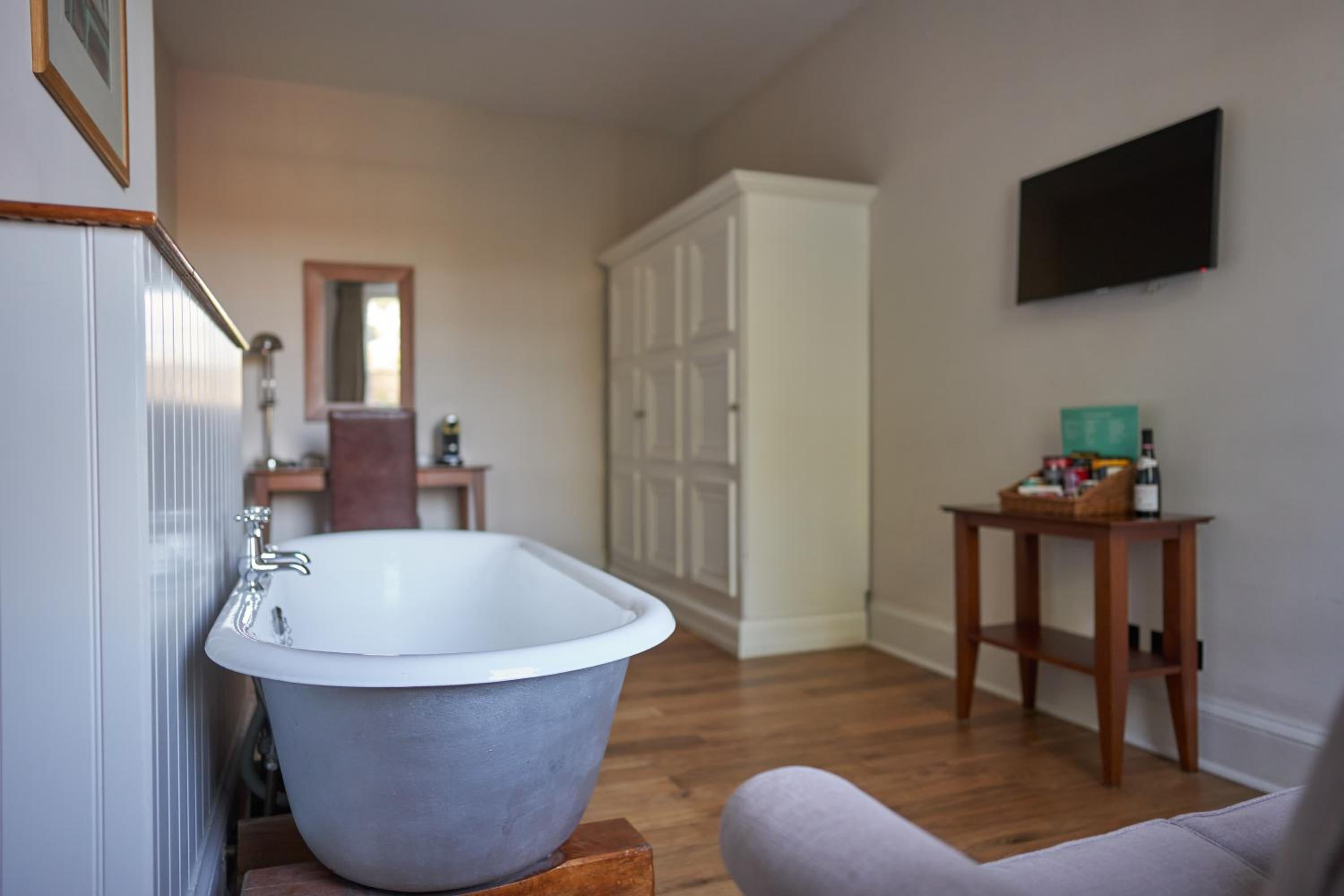 Junior Suite - Photo 6