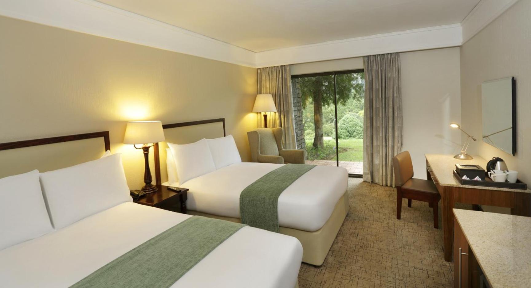 Premium Double or Twin Room