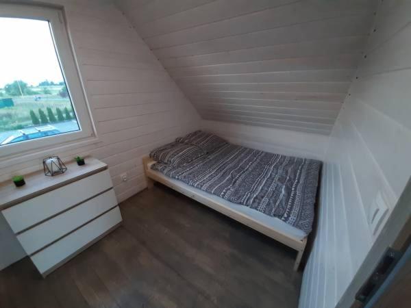 Two-Bedroom House photo 3