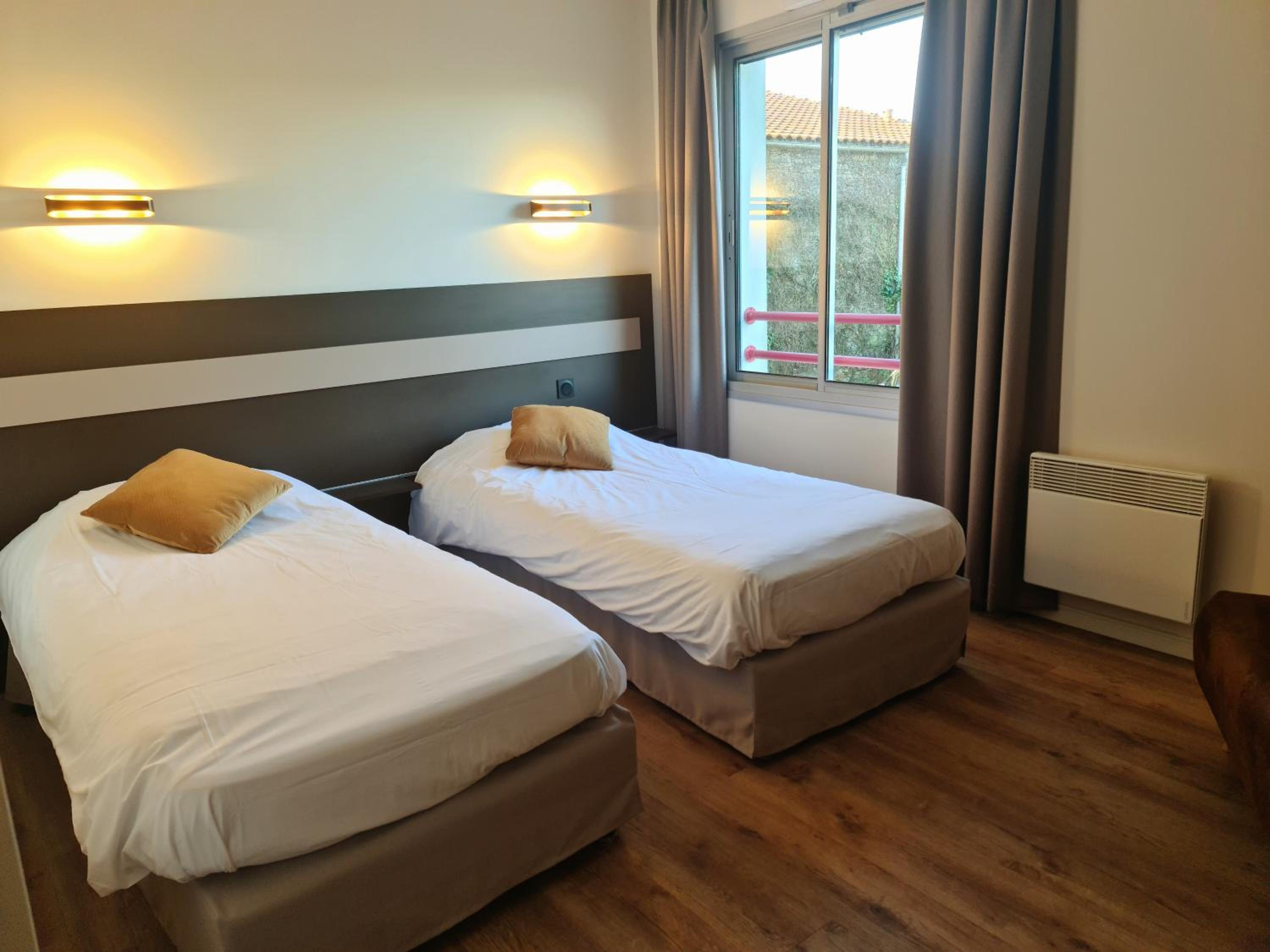 Twin Room photo 2