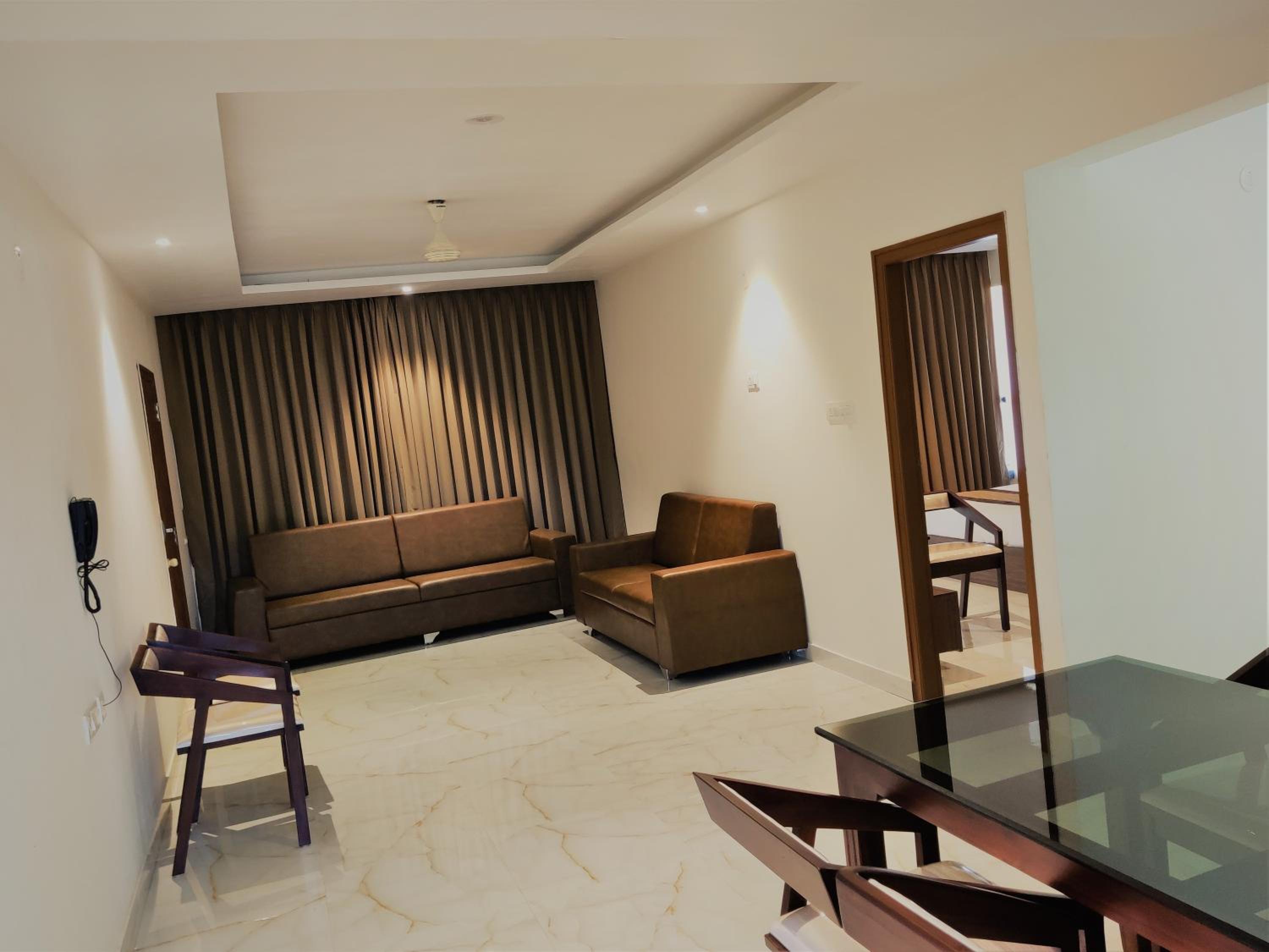 Deluxe Suite photo 3