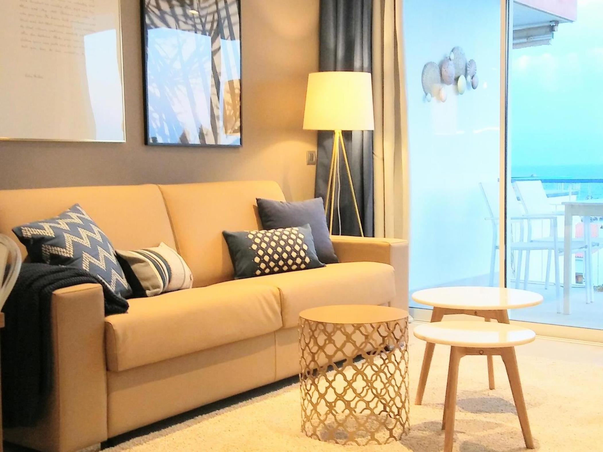 Apartamento