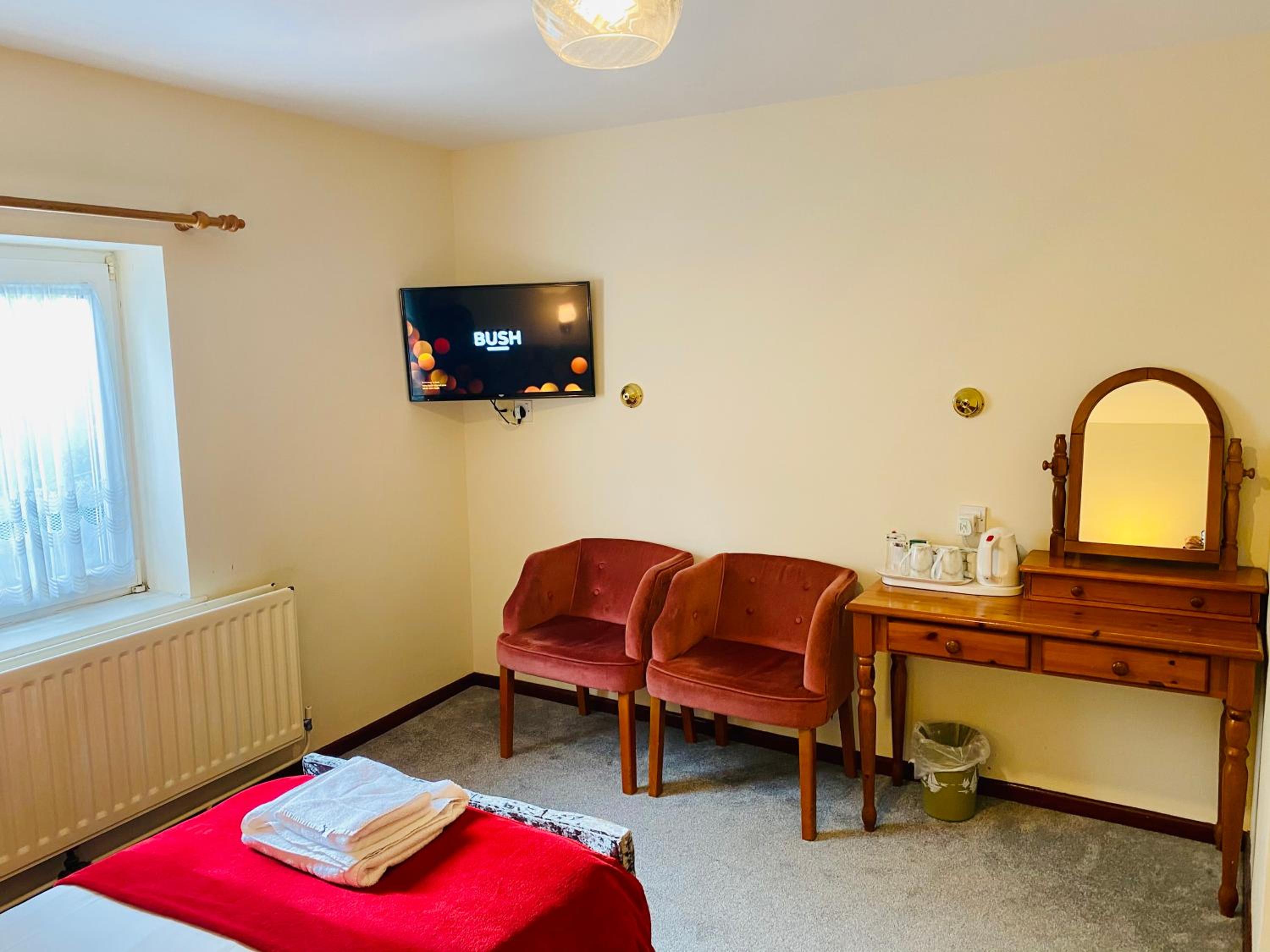 Twin Room photo 1