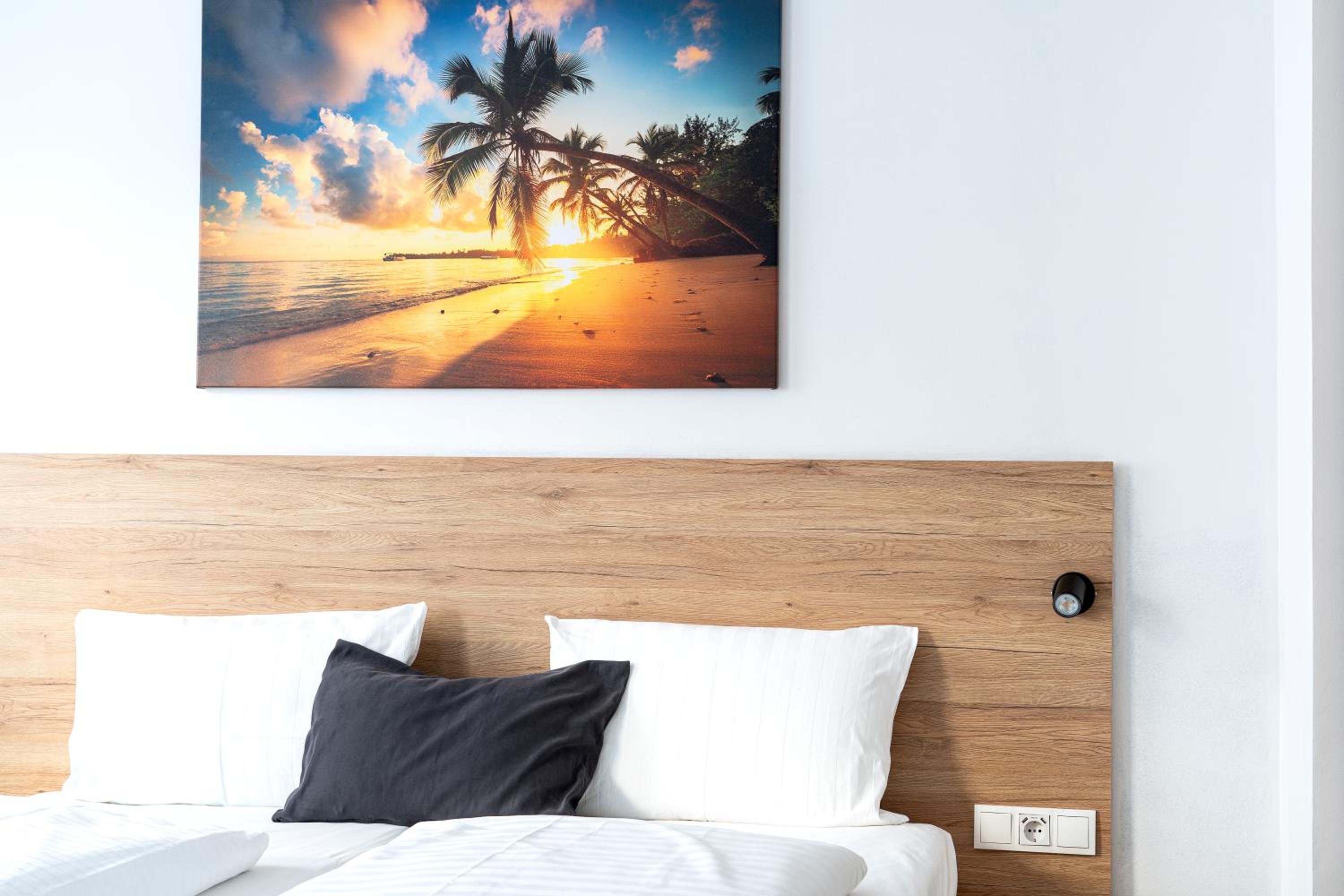 Double or Twin Room photo 2
