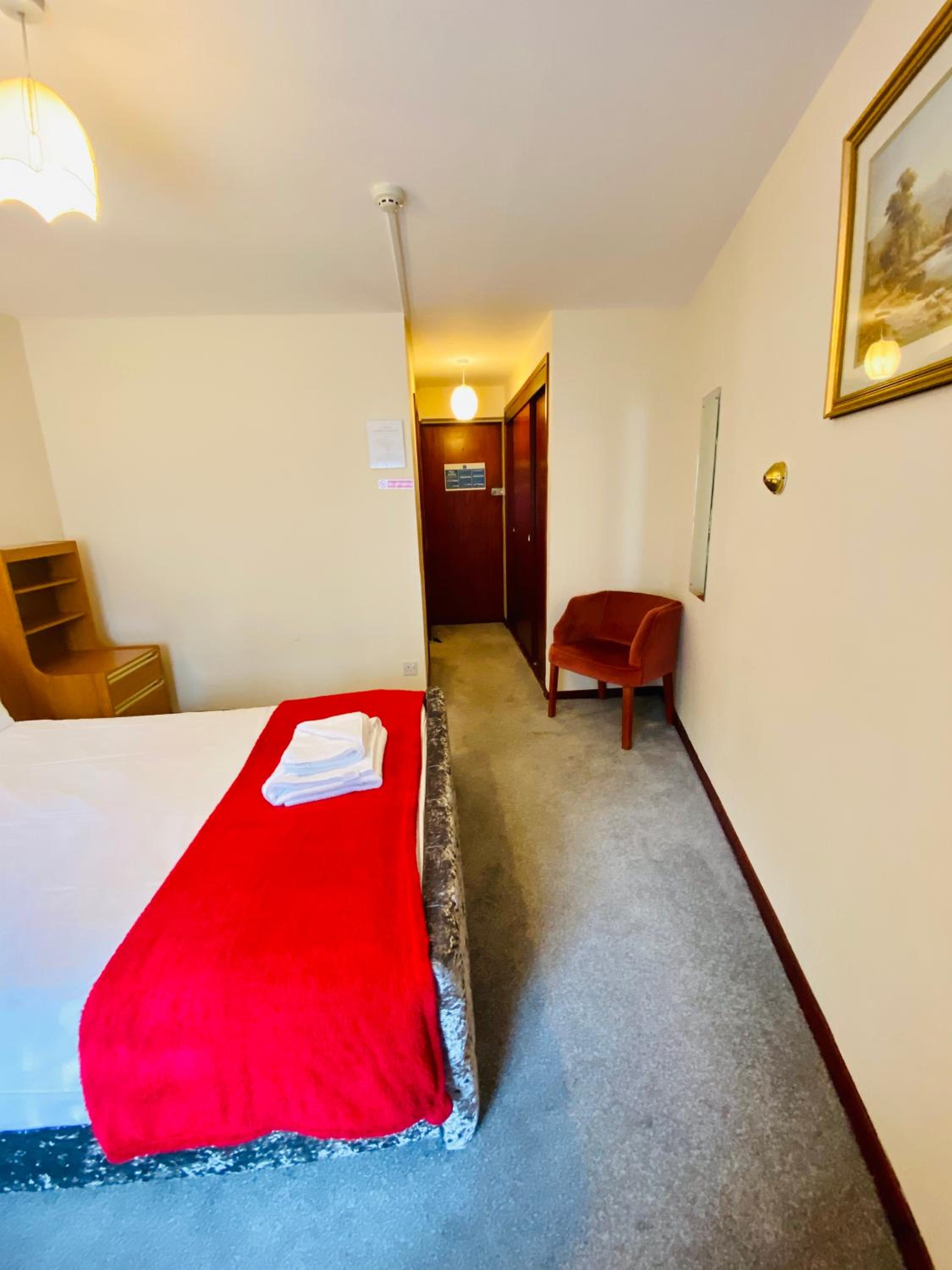 Double Room photo 3