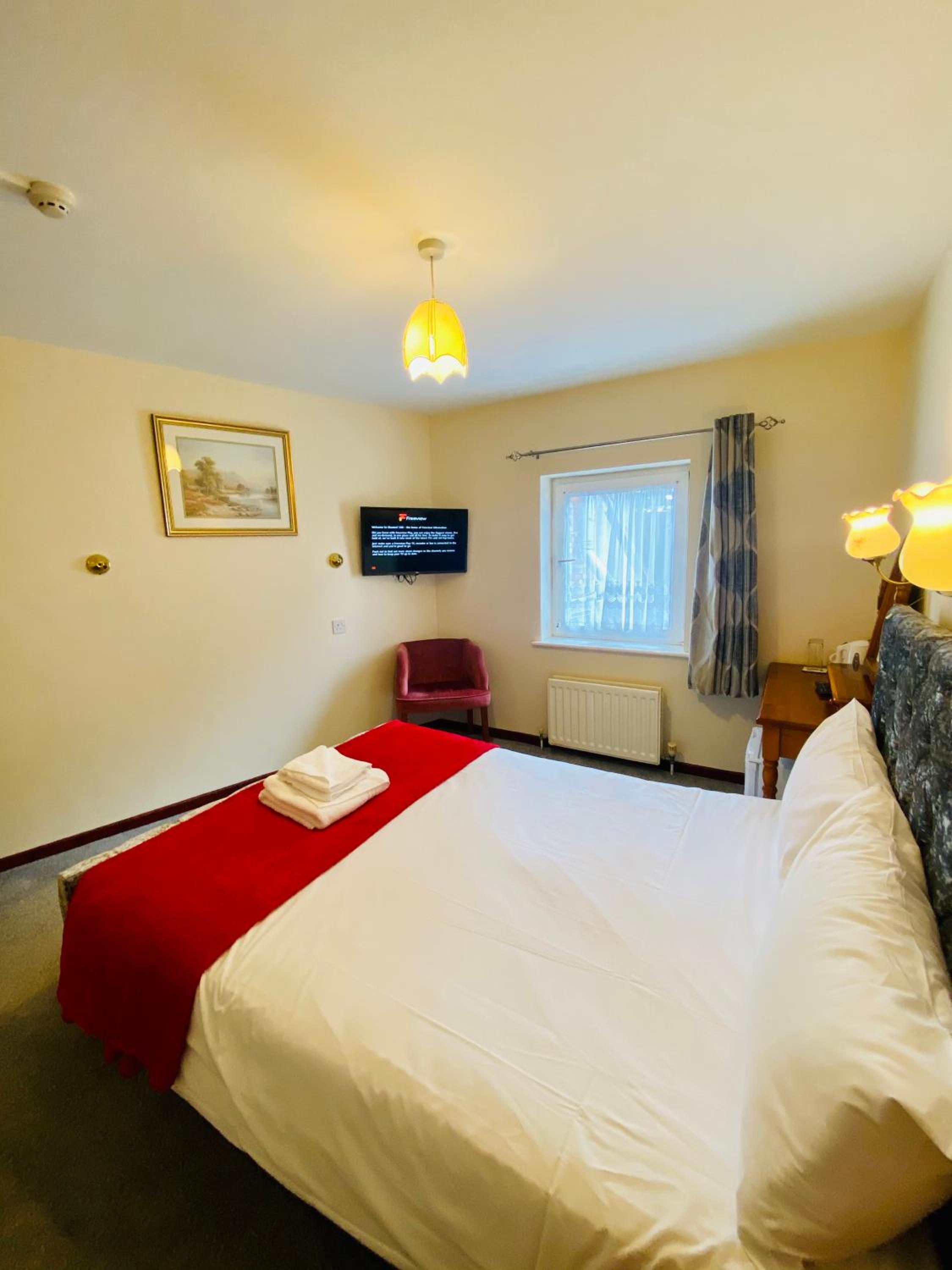 Double Room photo 2