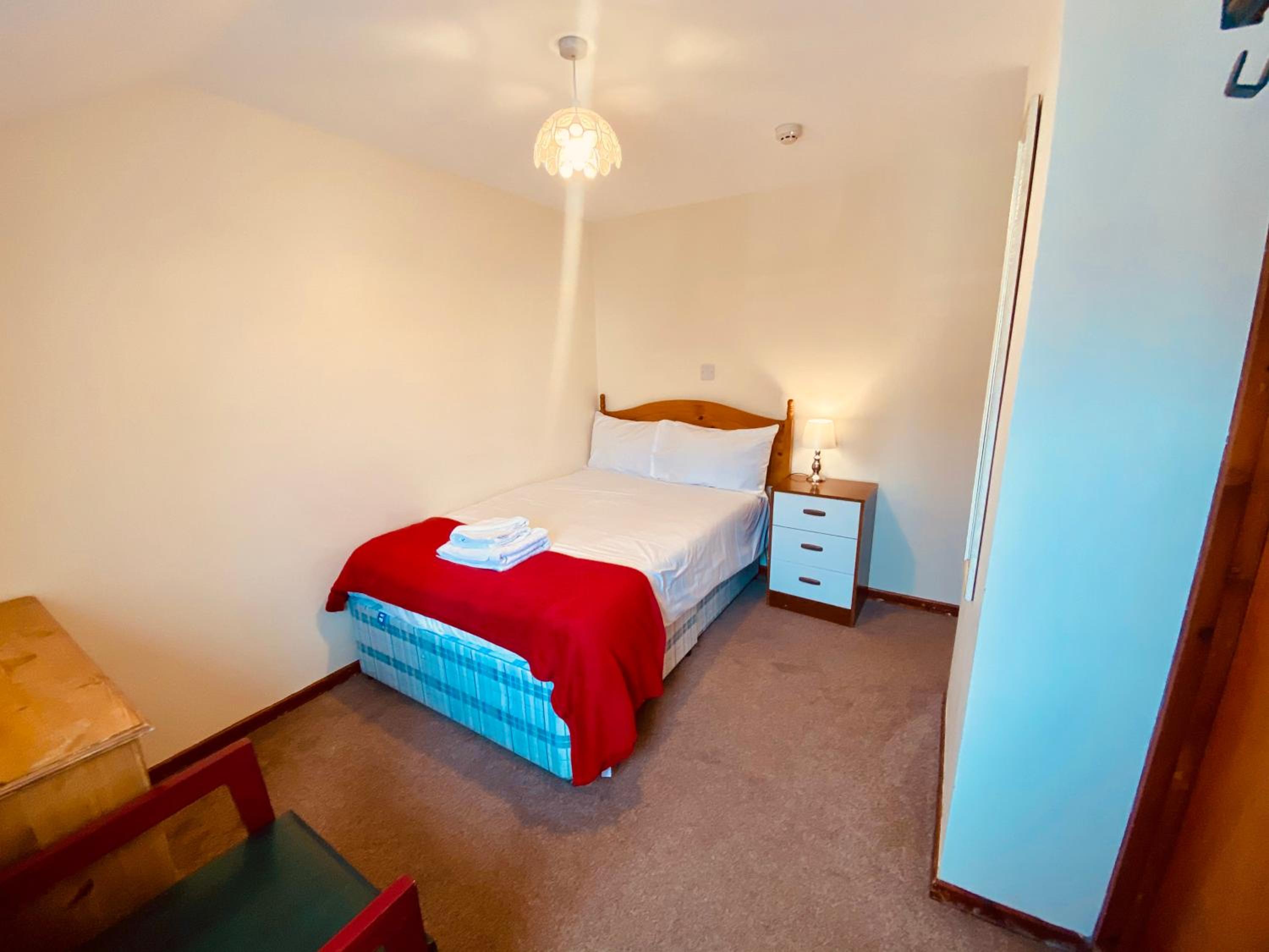 Single Room photo 1