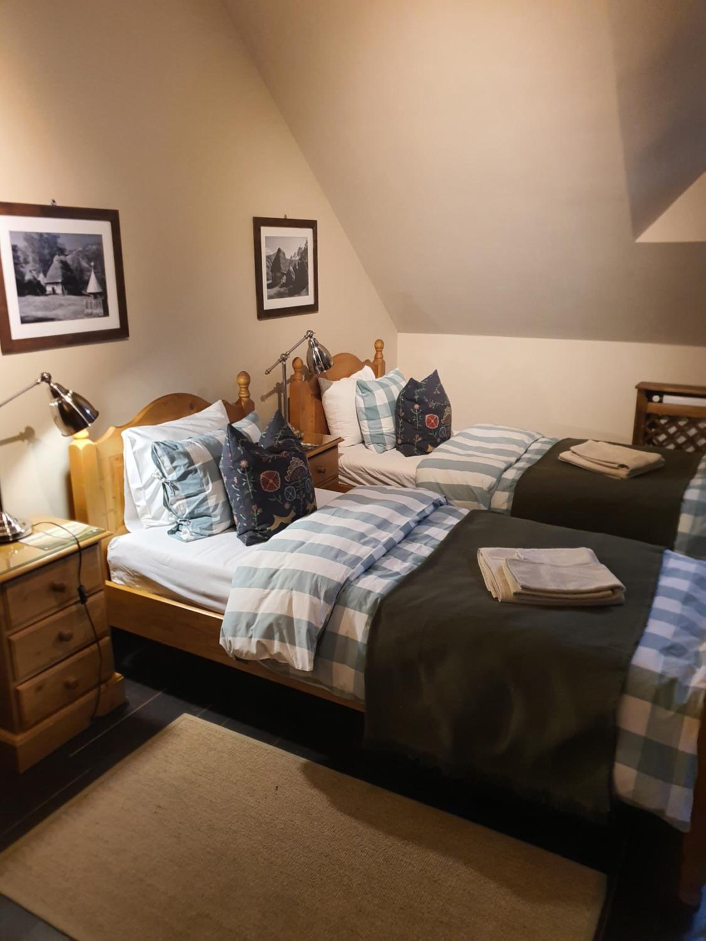 Twin Room photo 1